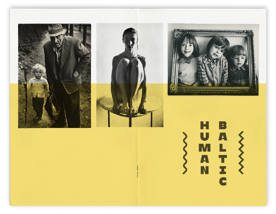 BALTIC HUMANIST PHOTO EXHIBITION IN TOKYO