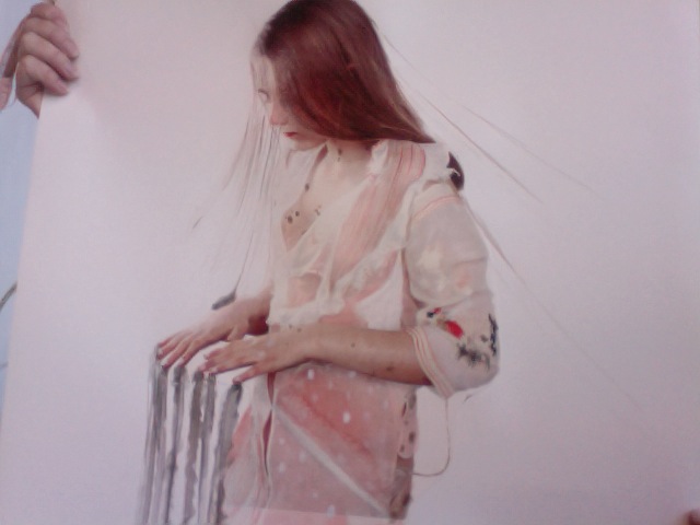 collage by Sylvie Zijlmans