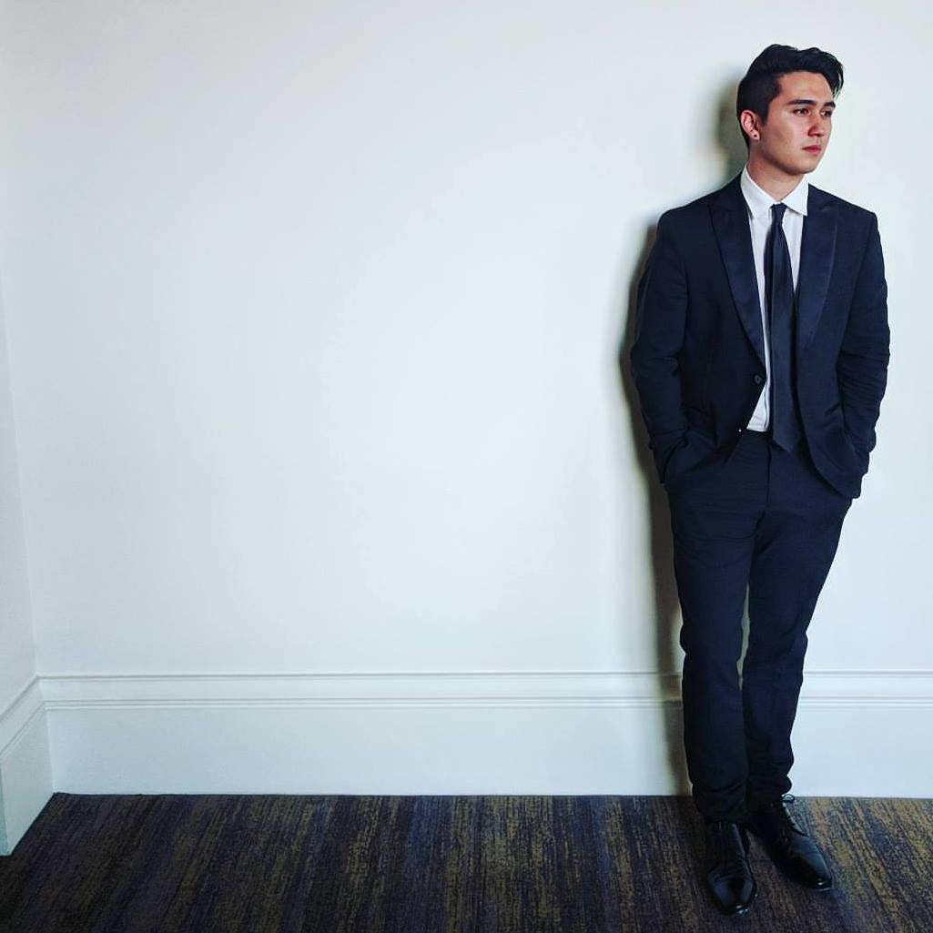 Photo by Laura Bedol