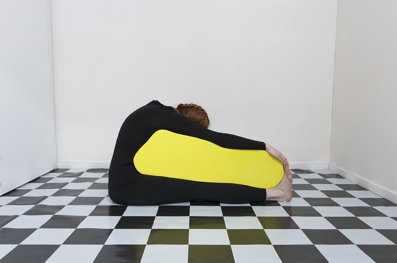 Coalesce Series (Edition Yellow)