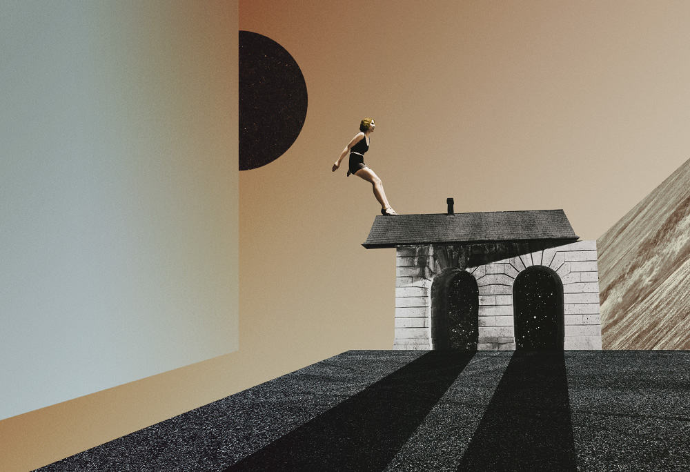 The Opposite Impetus