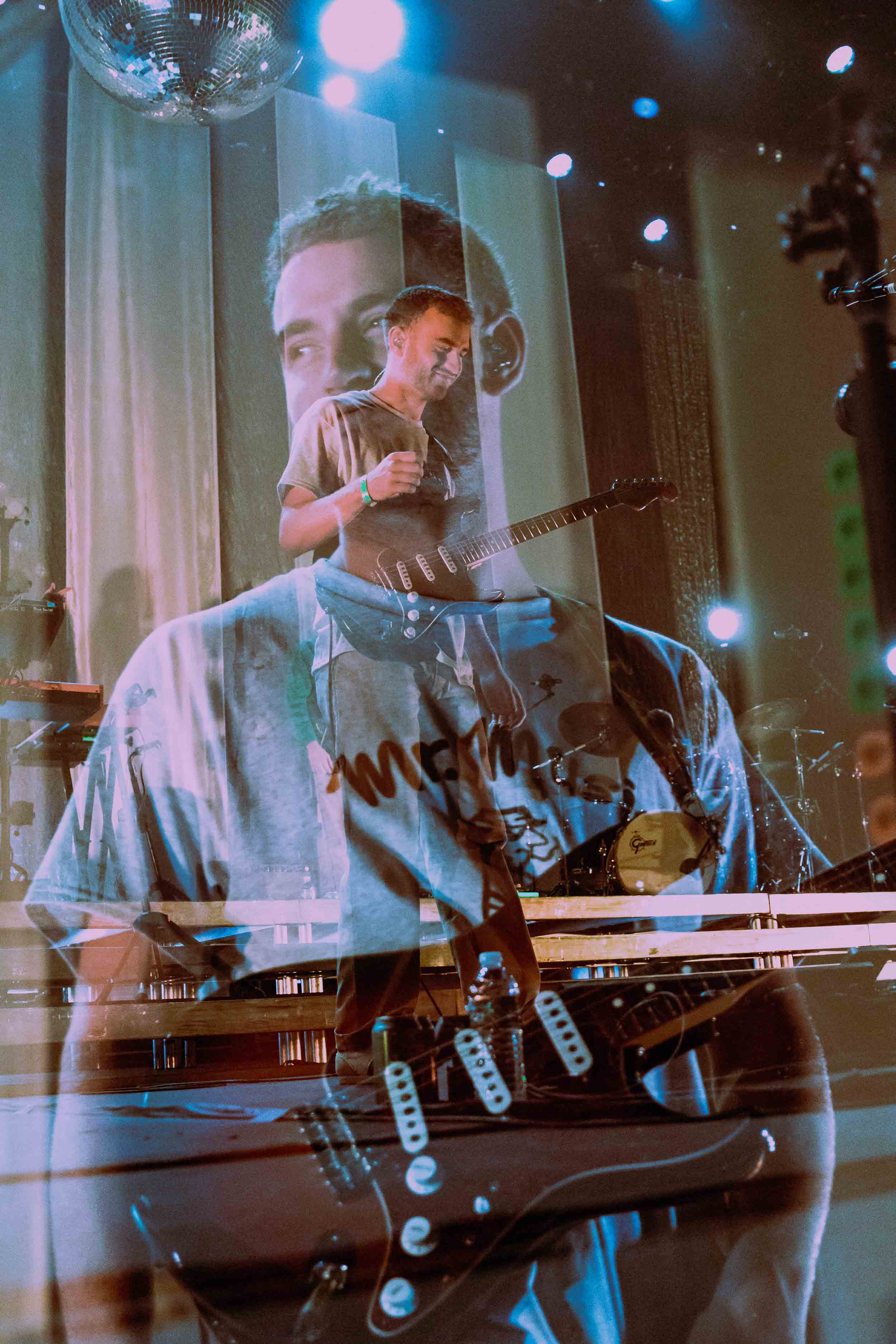 TOM MISCH | BOSTON