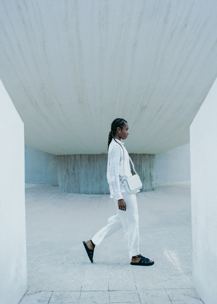 art direction & photography for flanel