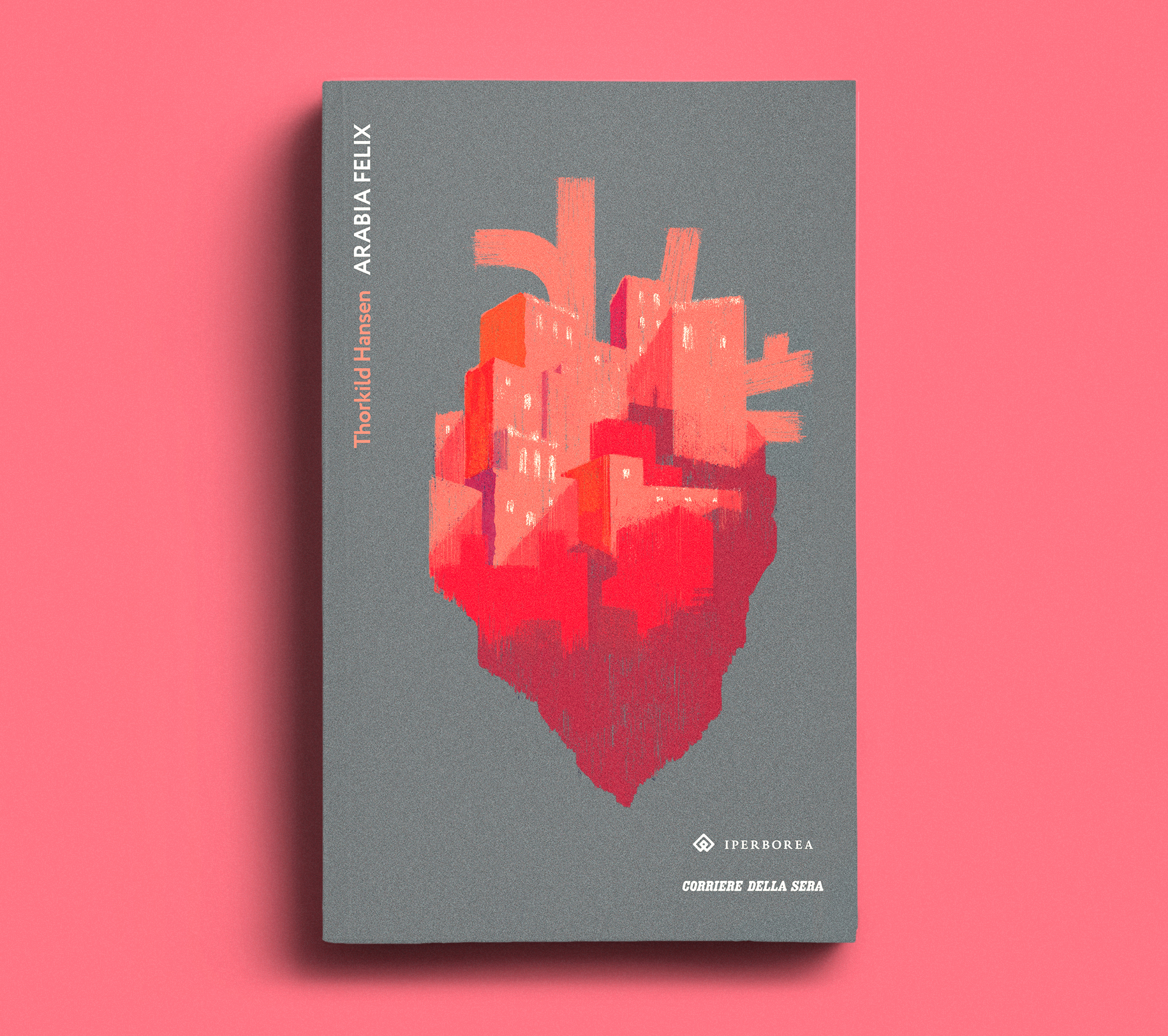 I Boreali book covers by chiara ghigliazza on Dribbble  Creative book cover  designs, Graphic design book cover, Book cover design inspiration