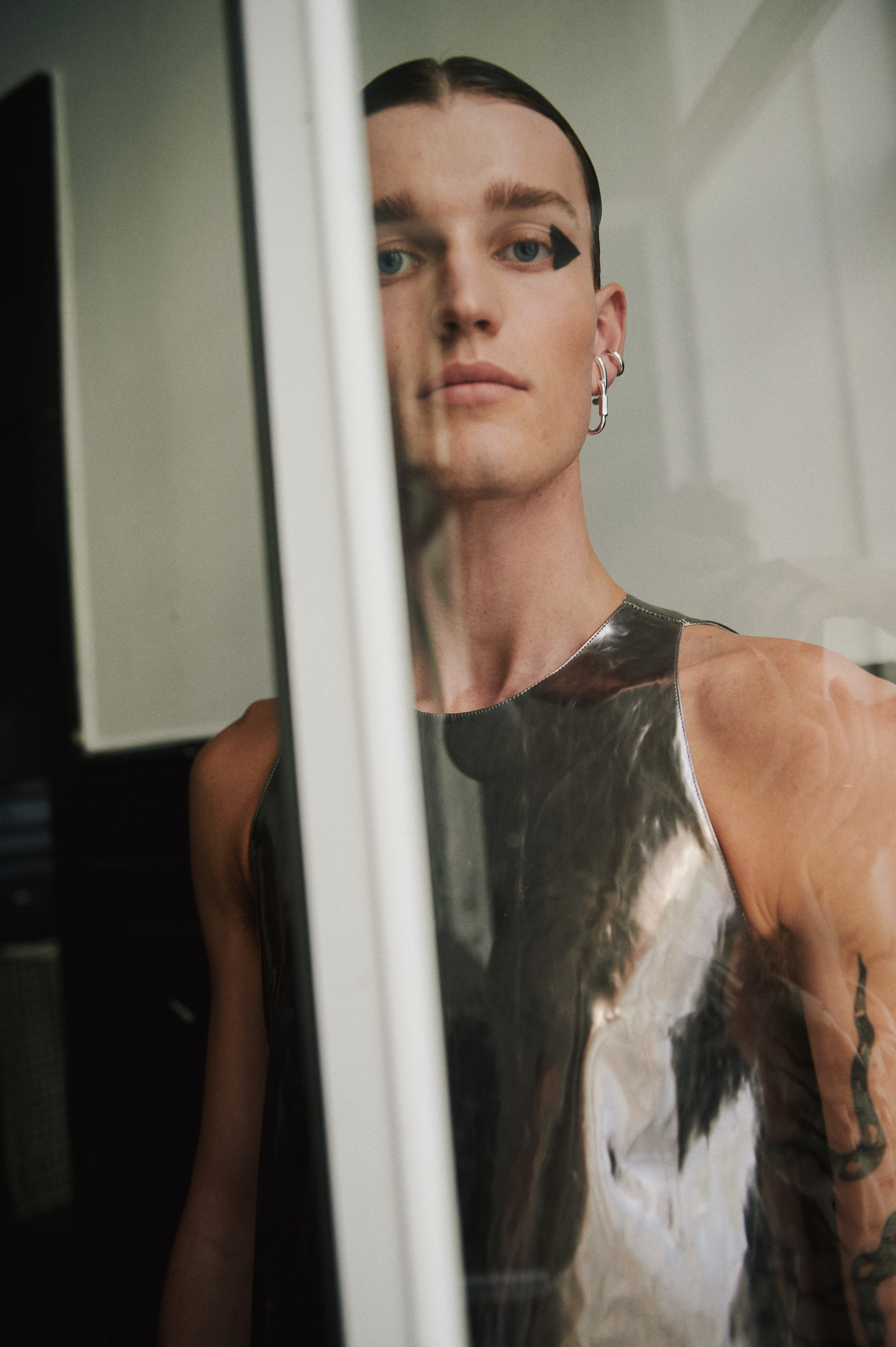 Soeren Le Schmidt CPHFW SS22