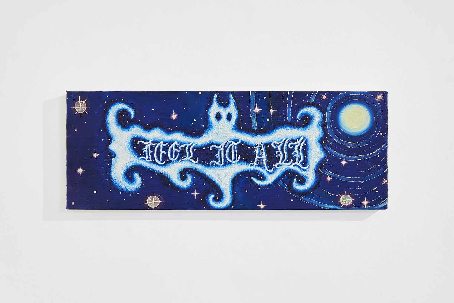 Peter Piper Pigged a Pickled Pepper, Fitzrovia Gallery, London, UK