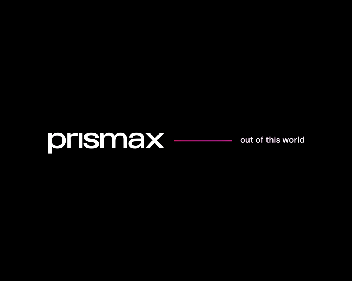 Prismax