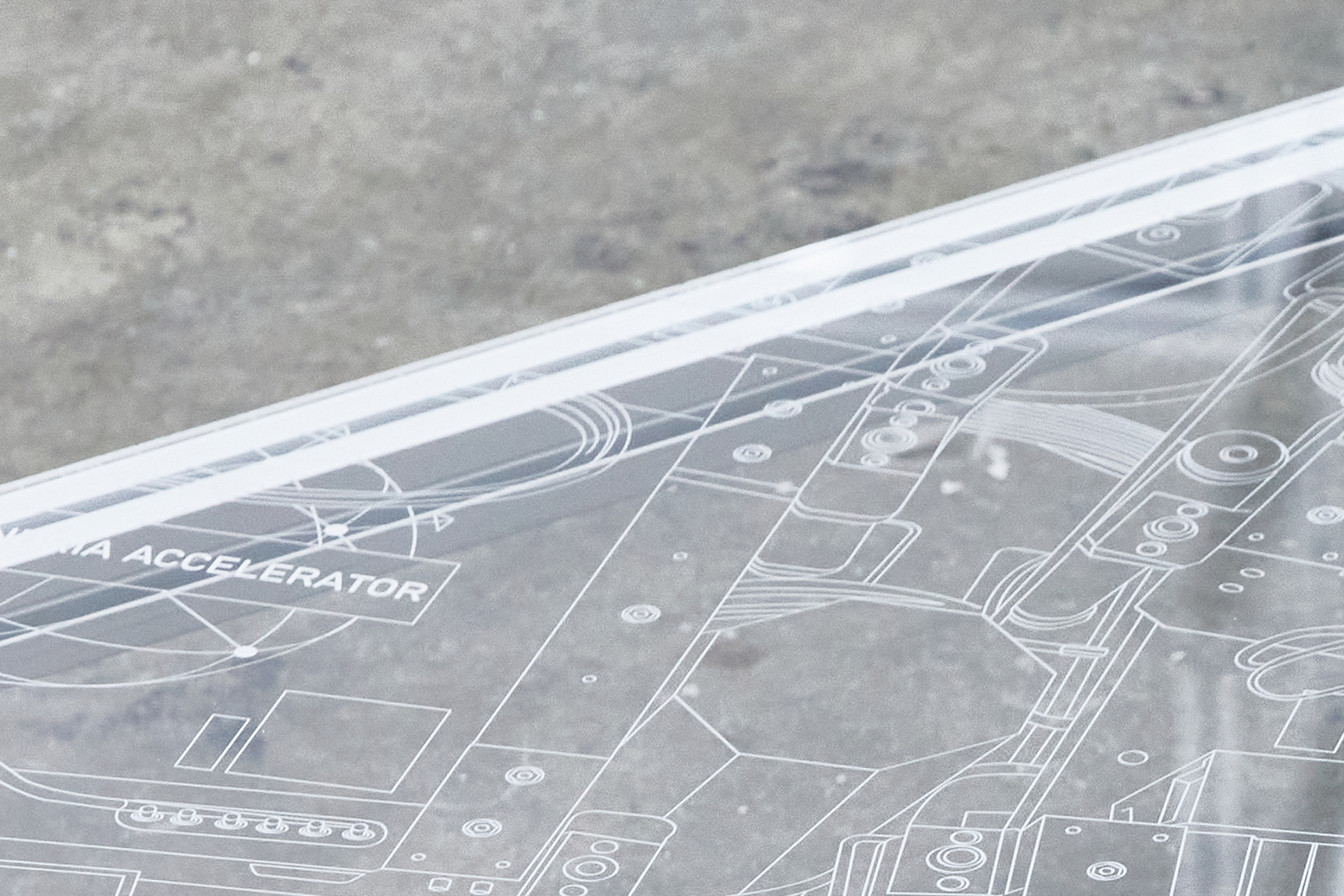 Bitchondria Accelerator (2022)