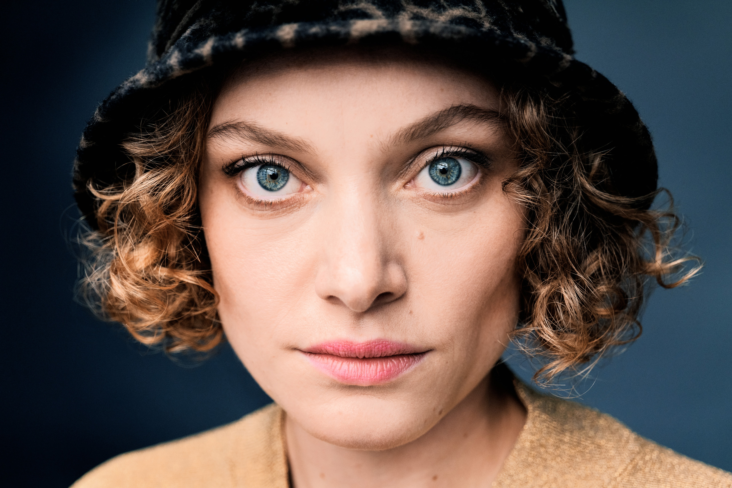 © Mathias Bothor/laif