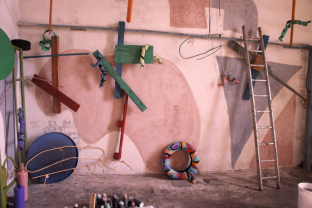 Yanko krUl albAnskai