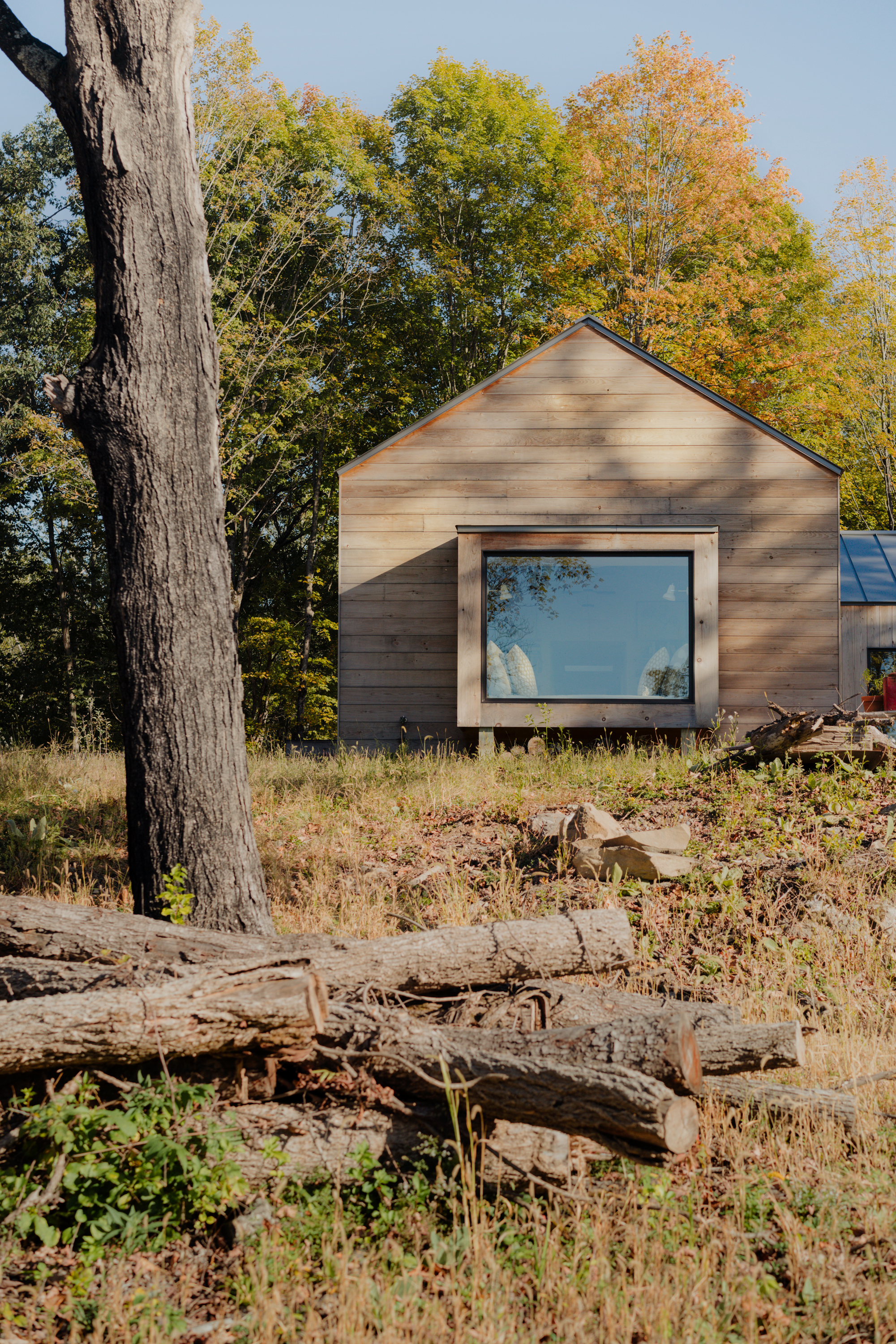 Germantown Residence 2018