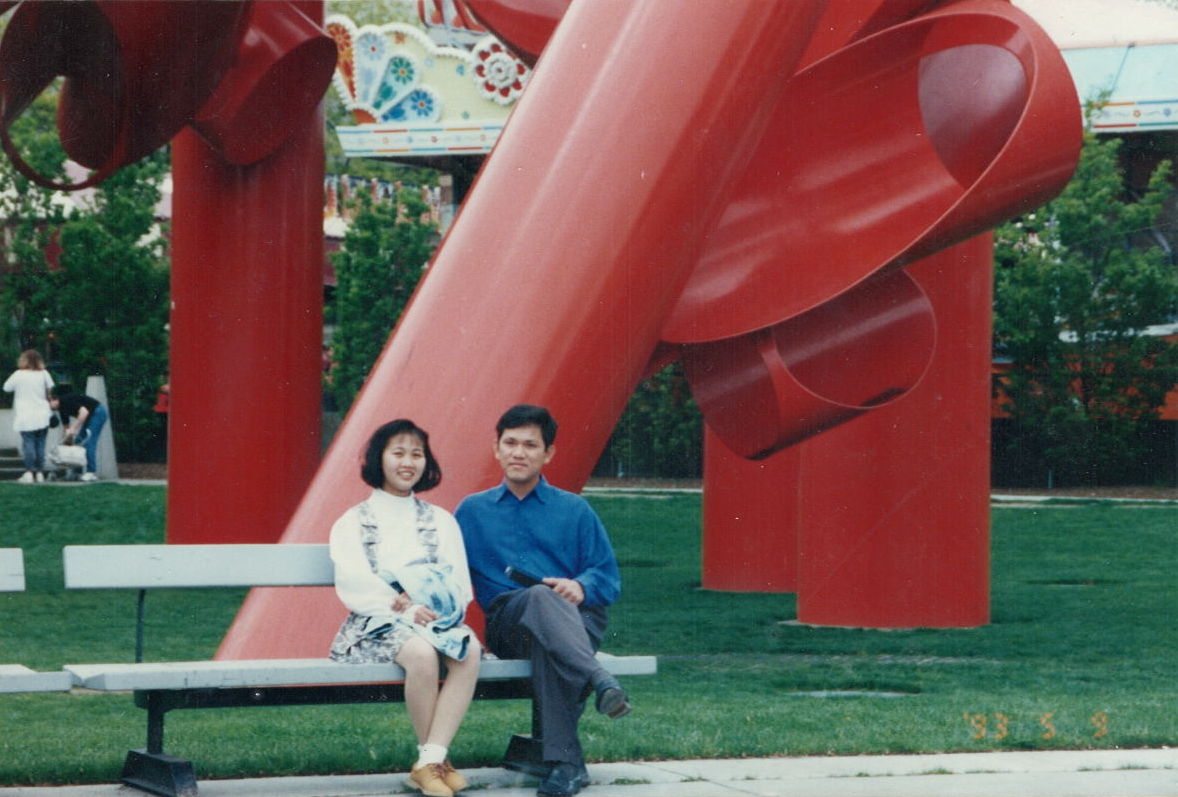 00669 1992 Seattle, WA