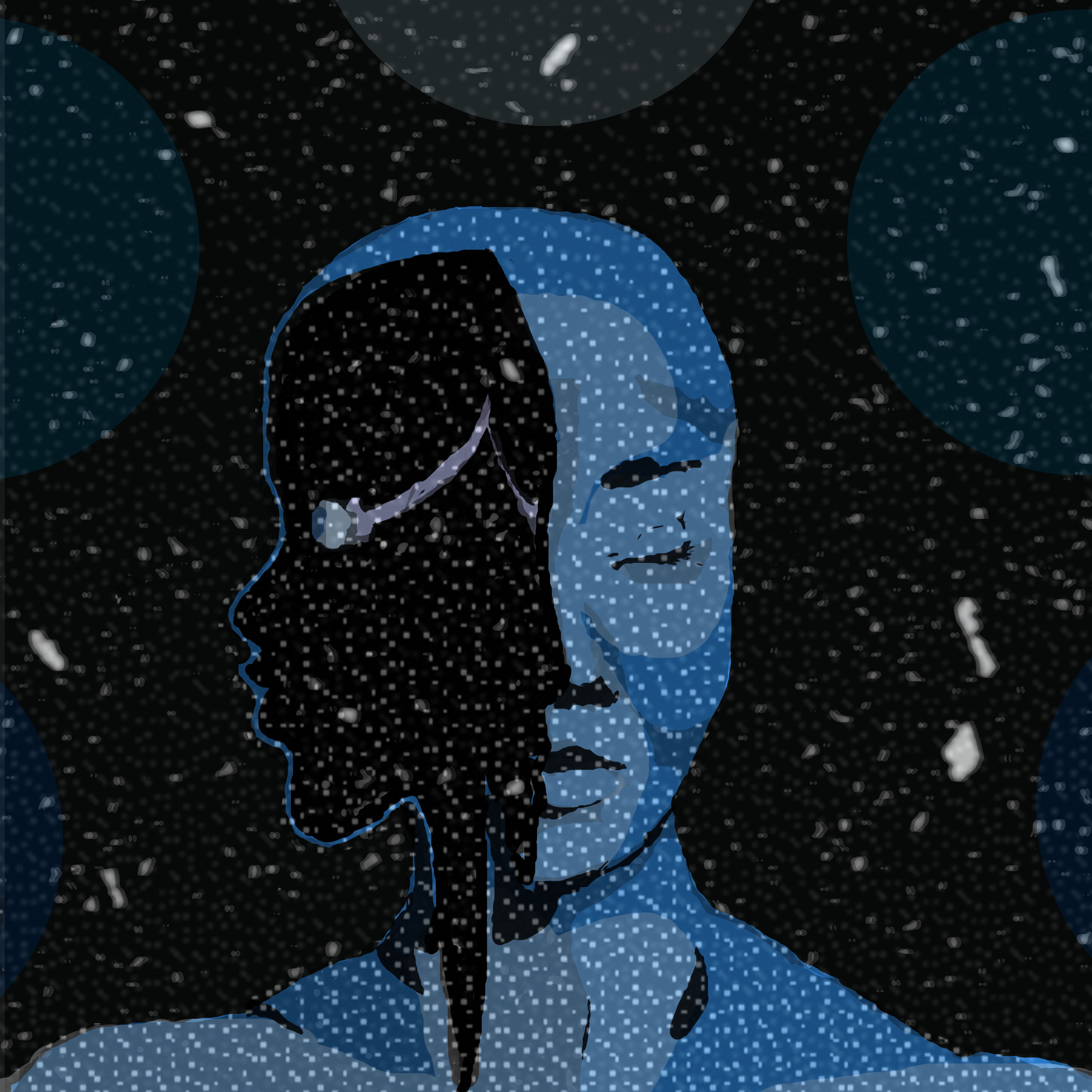 Album Art for musical artist Odd Army