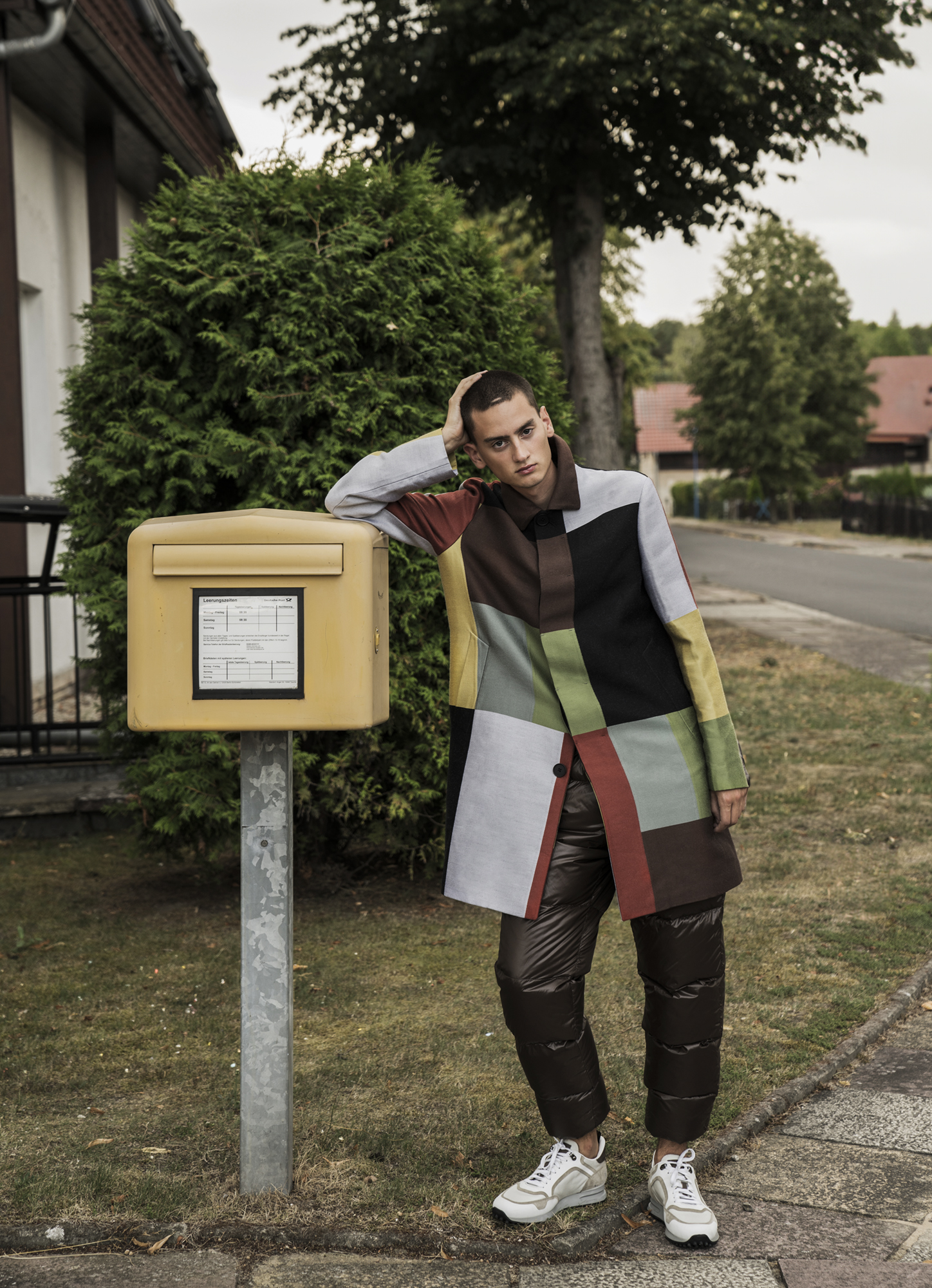 The Greatest Magazine