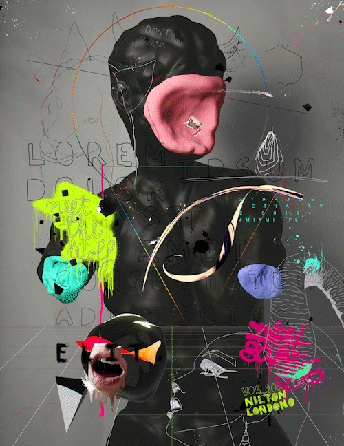 Unnamed (Warrior)(2021)