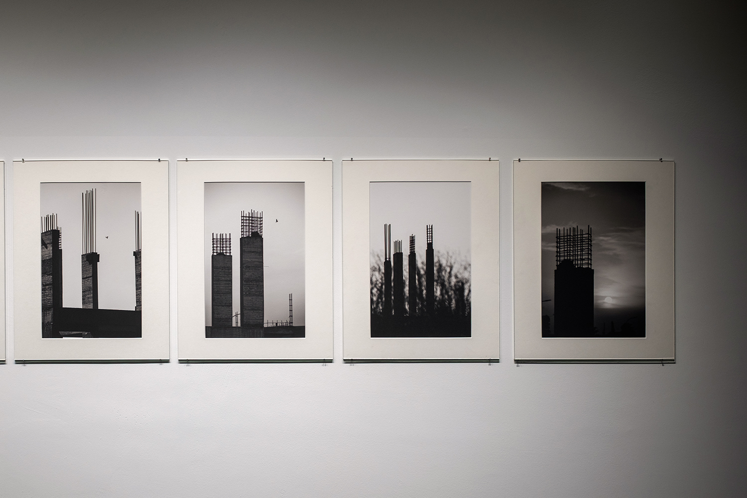 Installation view, Museum of Modern and Contemporary Art, Nicosia, Cyprus, Nicosia, 2026