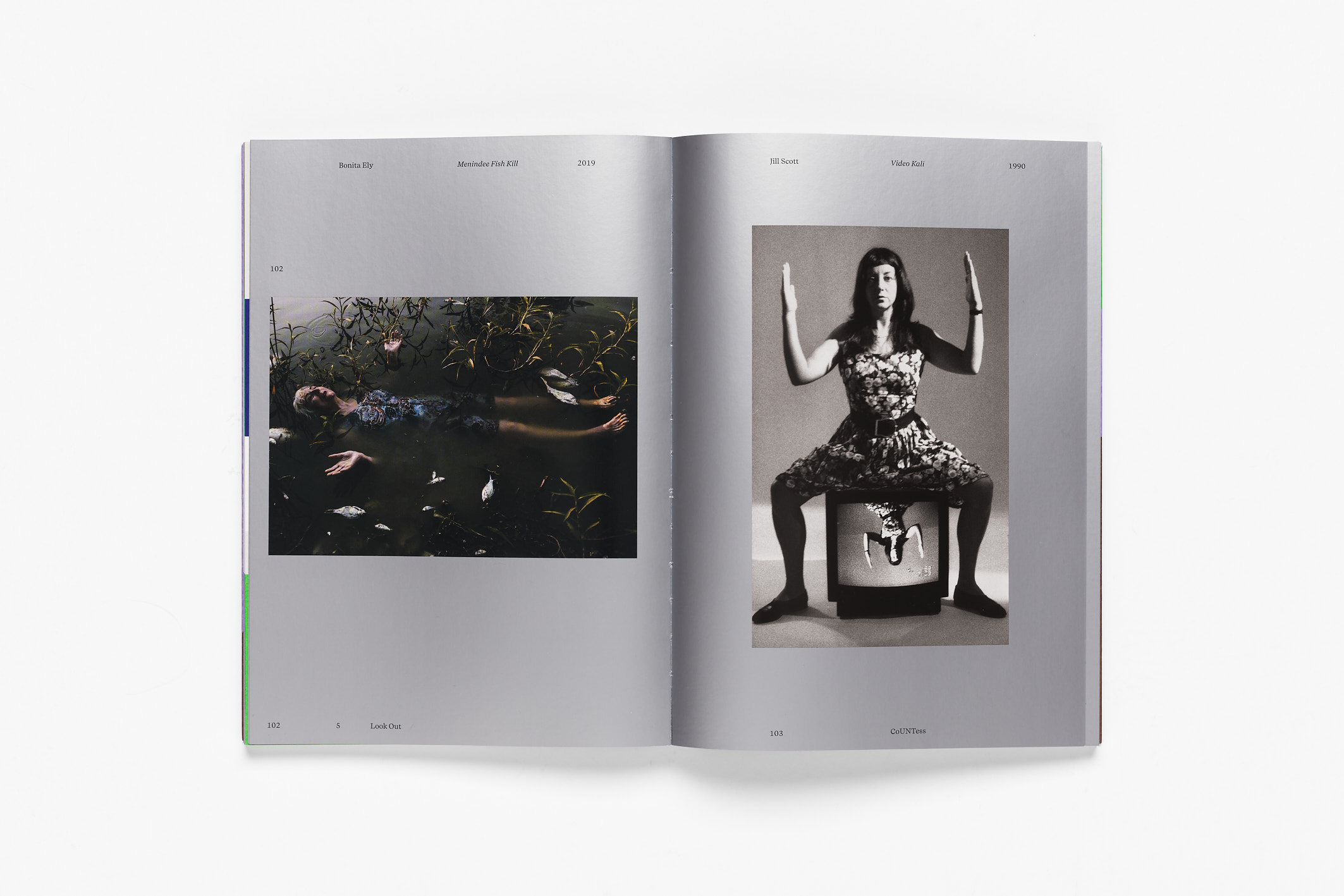 Countess Report: Spoiling Illusions Since 2008 Publication