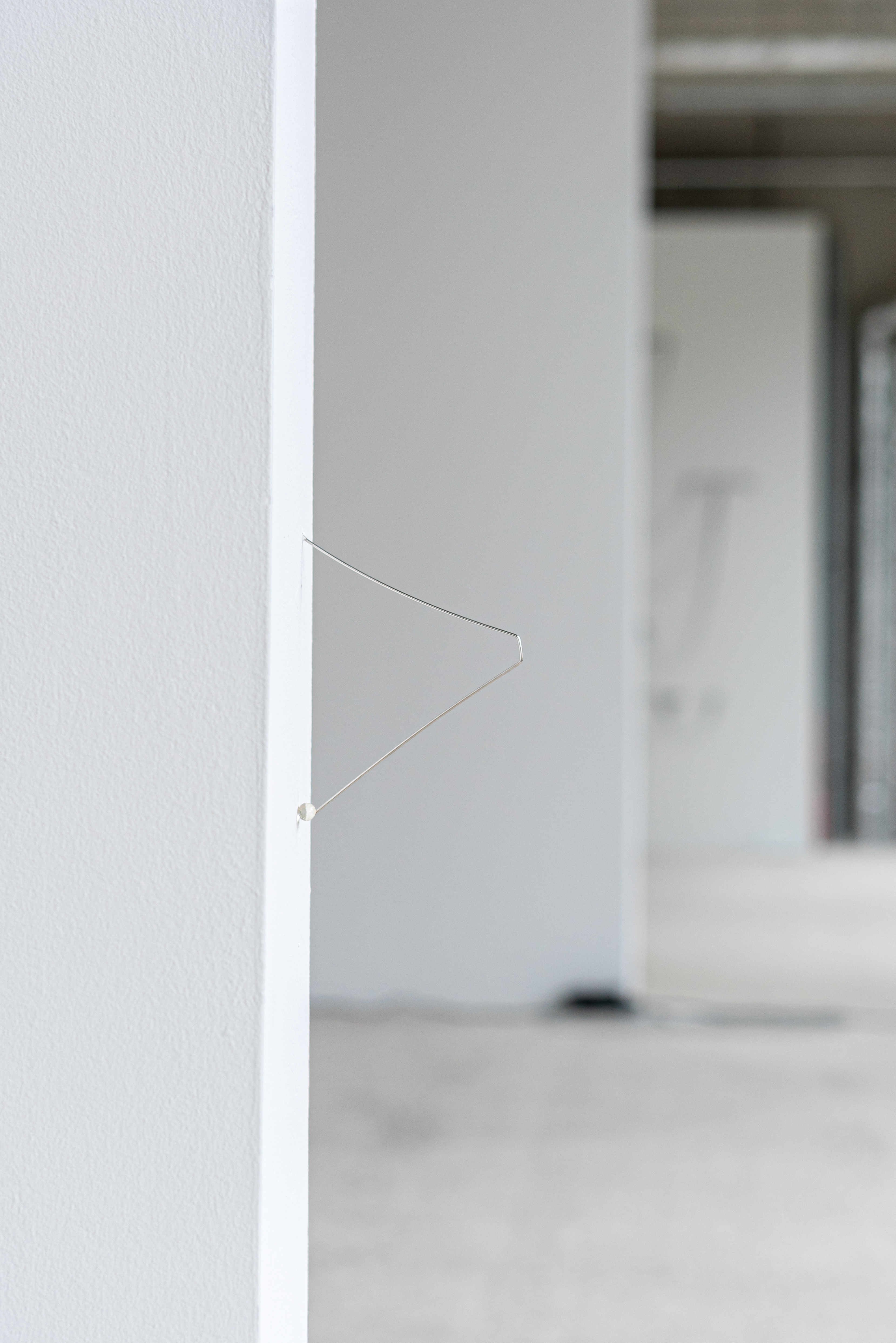 Sonja Heim - Meine Weste bleibt unerprobt Aber sauber Wie ein Geistesblitz kam es mir sie auch zu nutzen Da war es schon zu spät, 2022