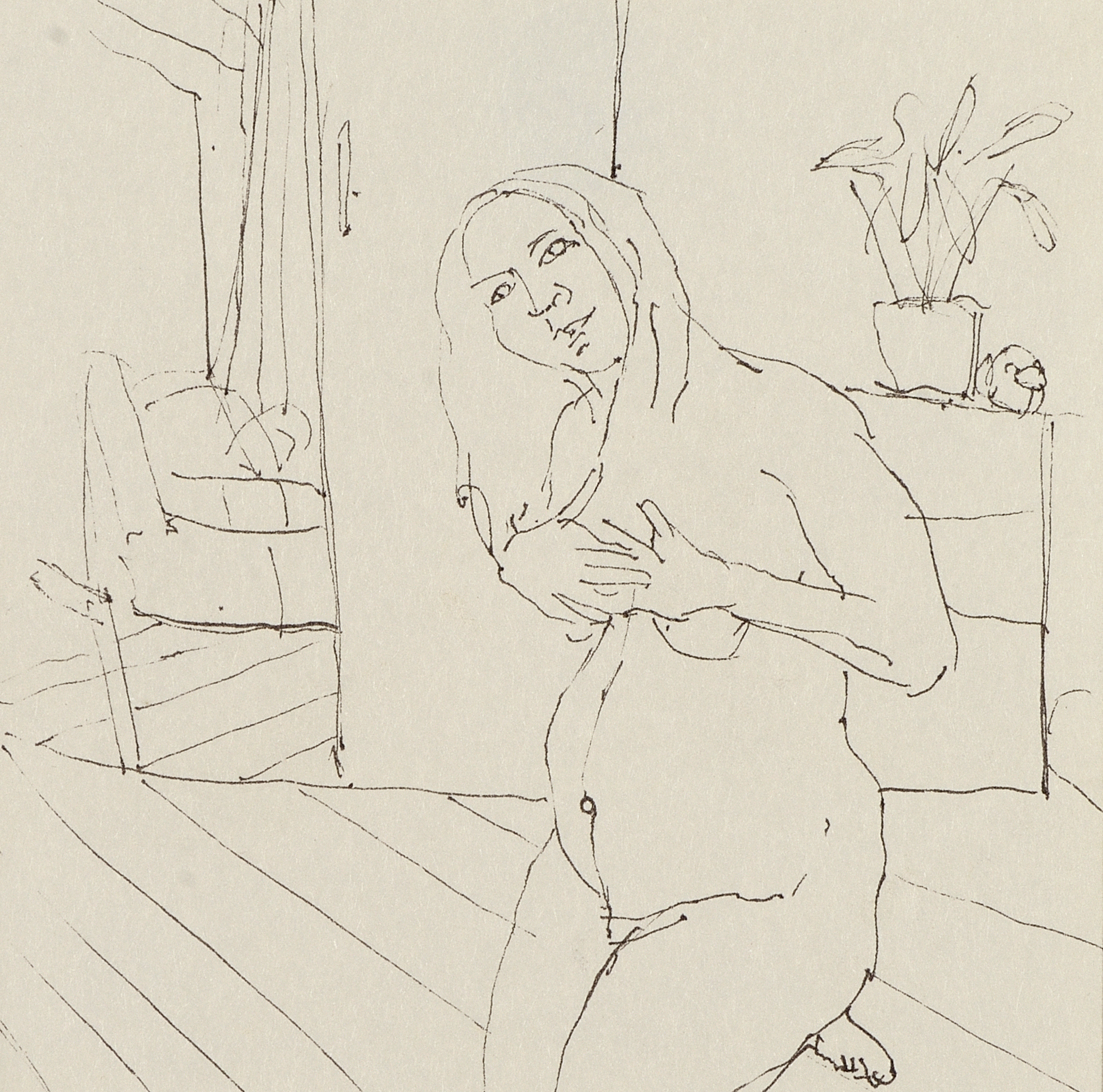 Dik il-Qtajra 9 (from Dik il-Qtajra series) D