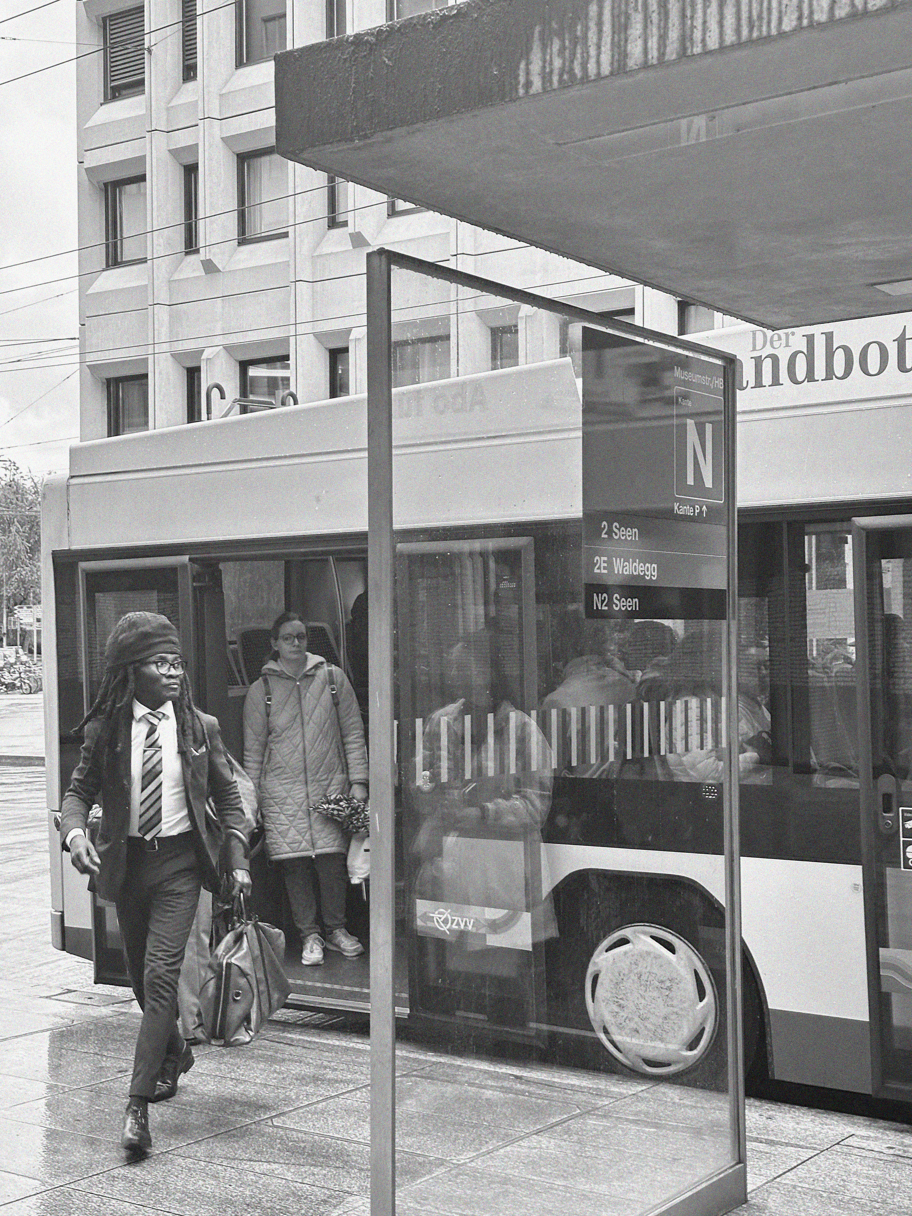 by Shayenne Keller, Larissa Vock + Jana Krynski