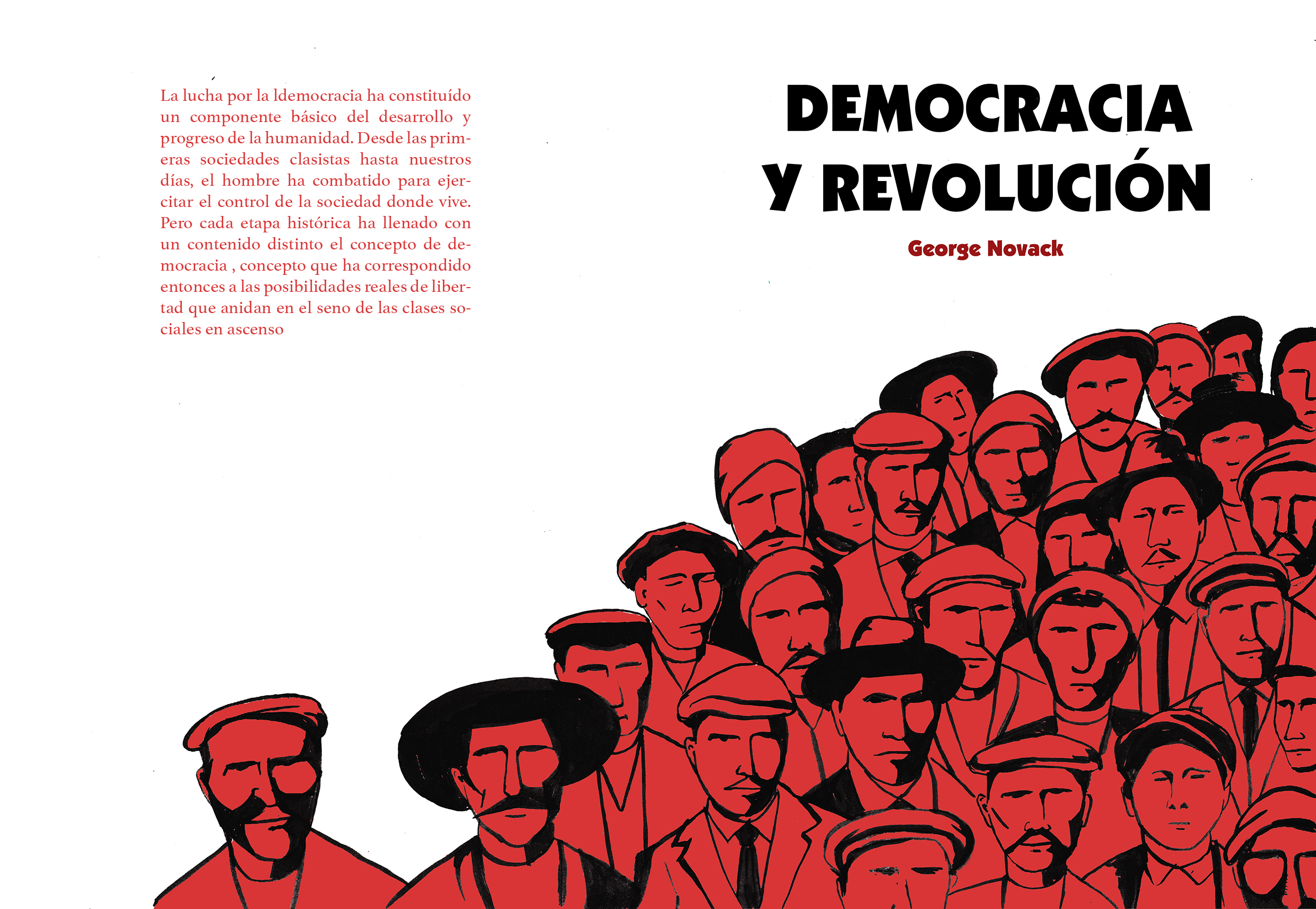 Democracy And Revolution