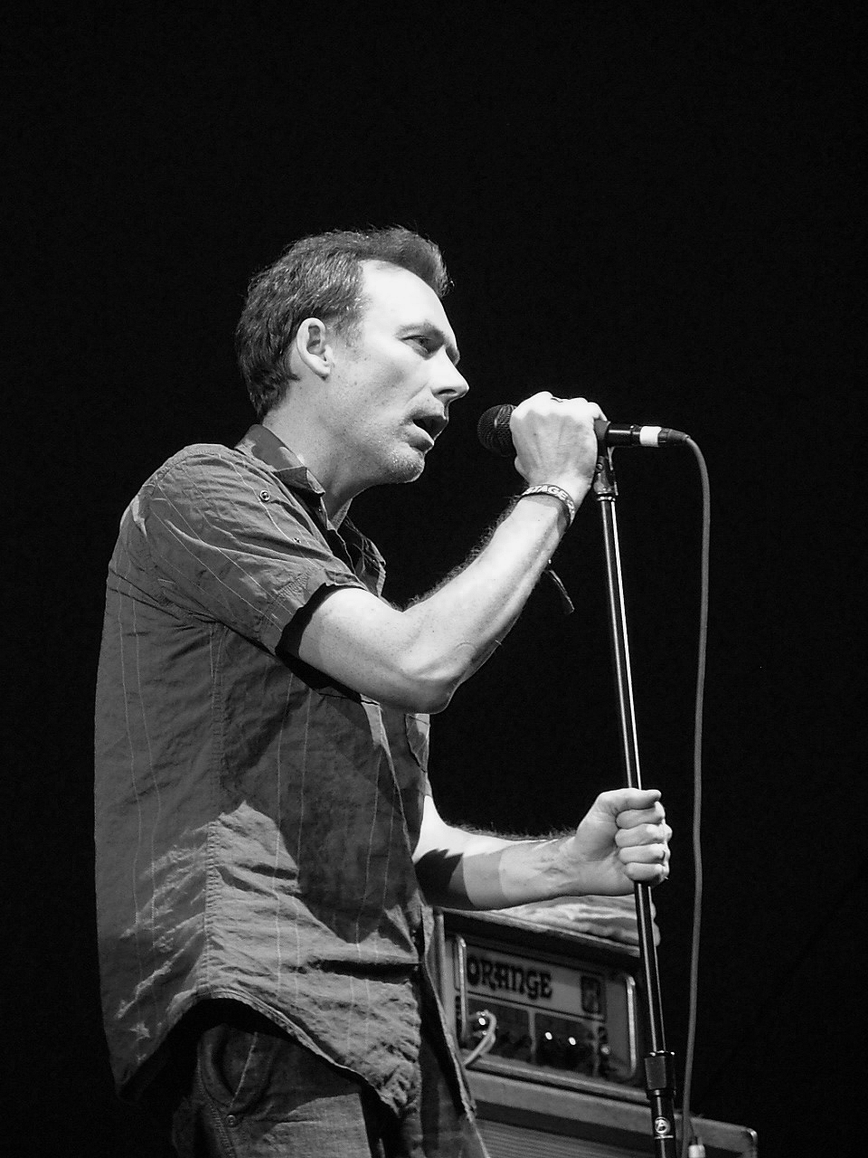 The Jesus and Mary Chain