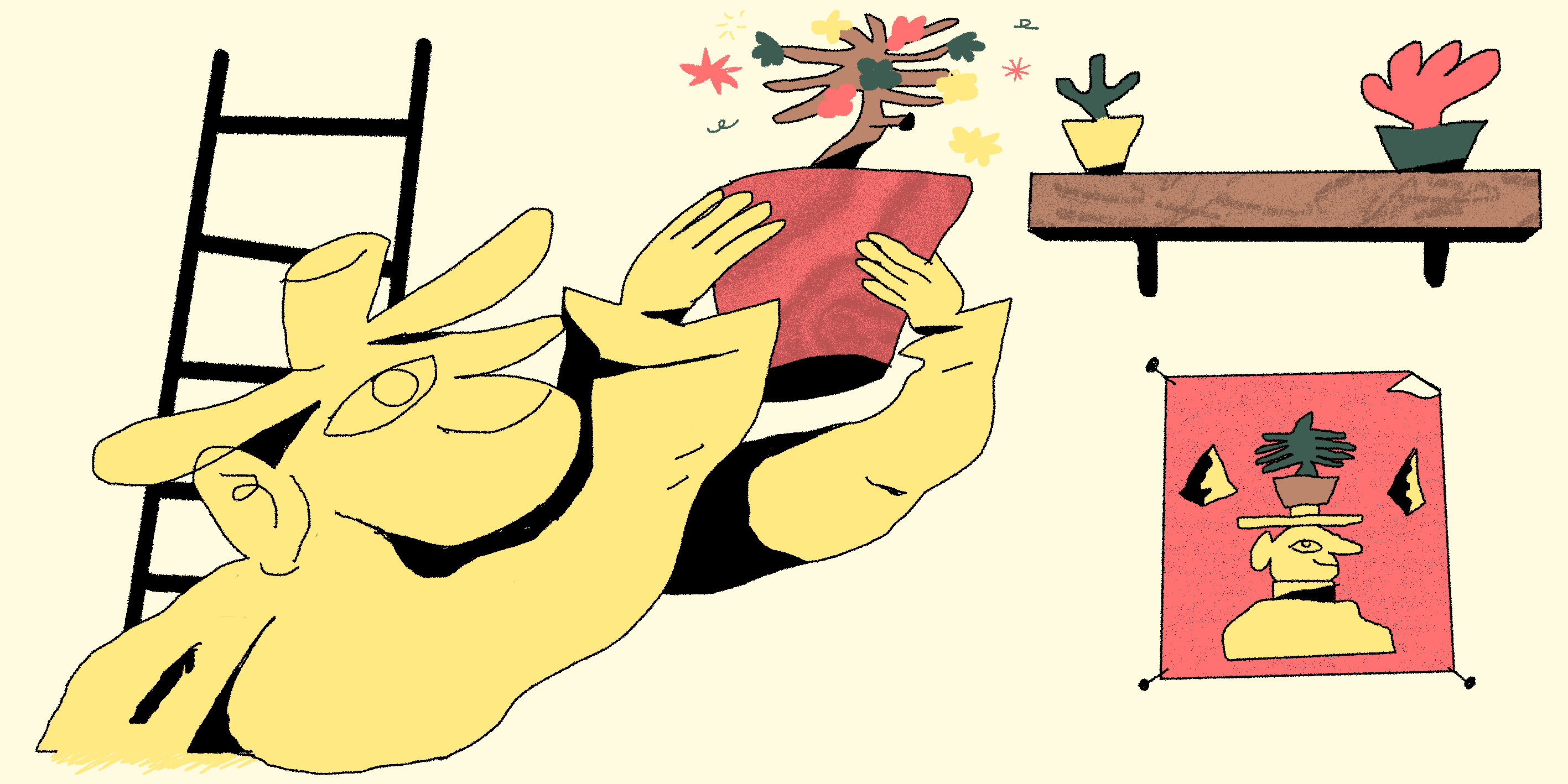 The Creative Independent - ‘How to Recession-Proof your Creative Practice’ #4