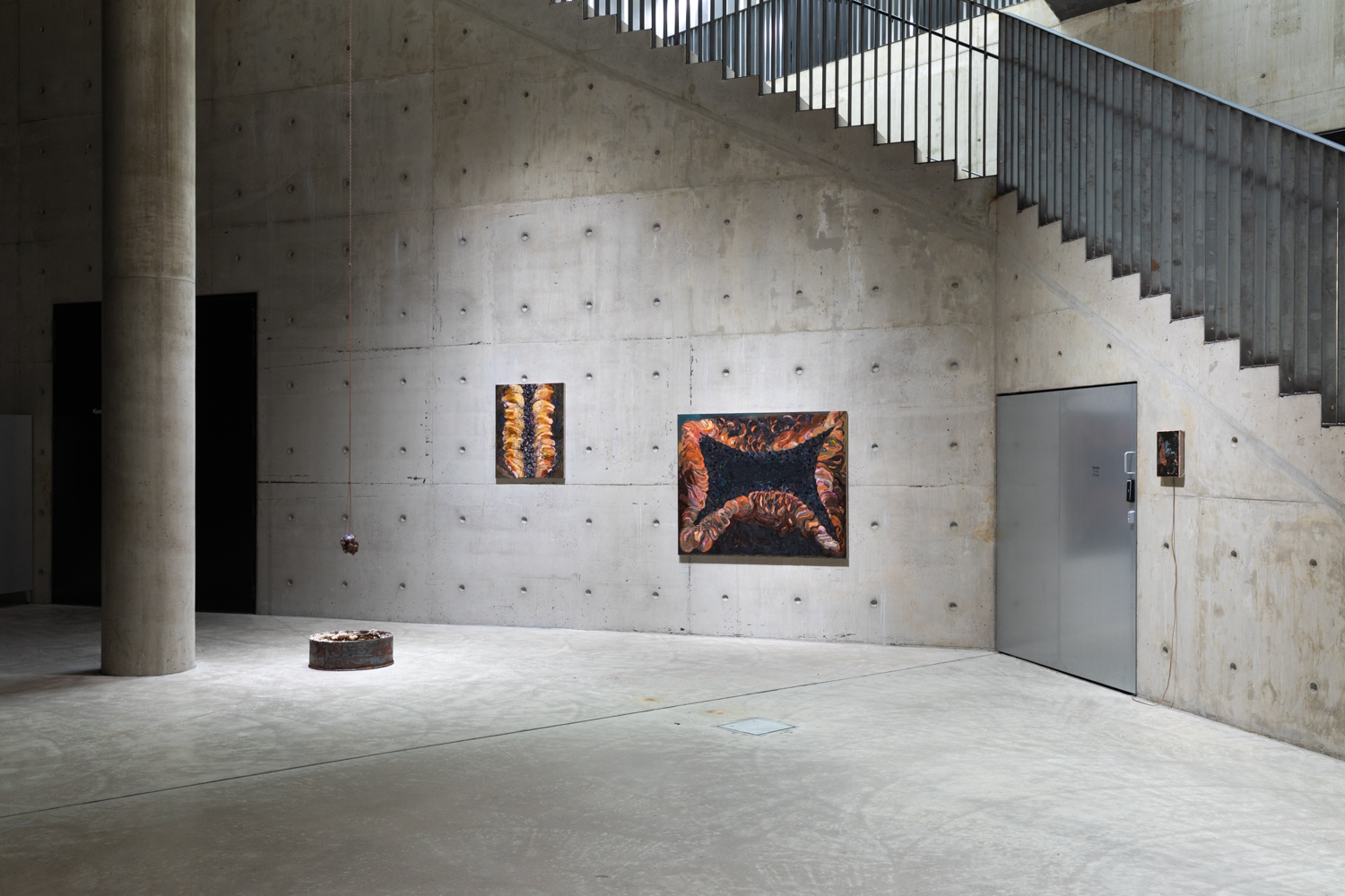 BFA Exhibition, 2022, Photographer Tuure Leppänen
