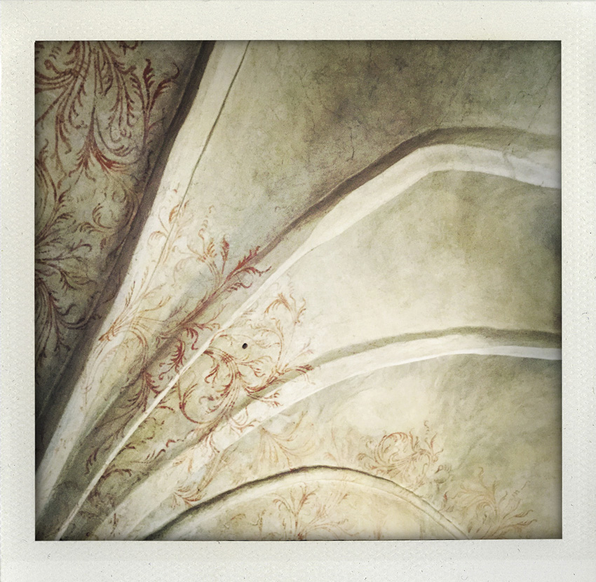 2015 Sainte Maria Kyrka Ystad Suède