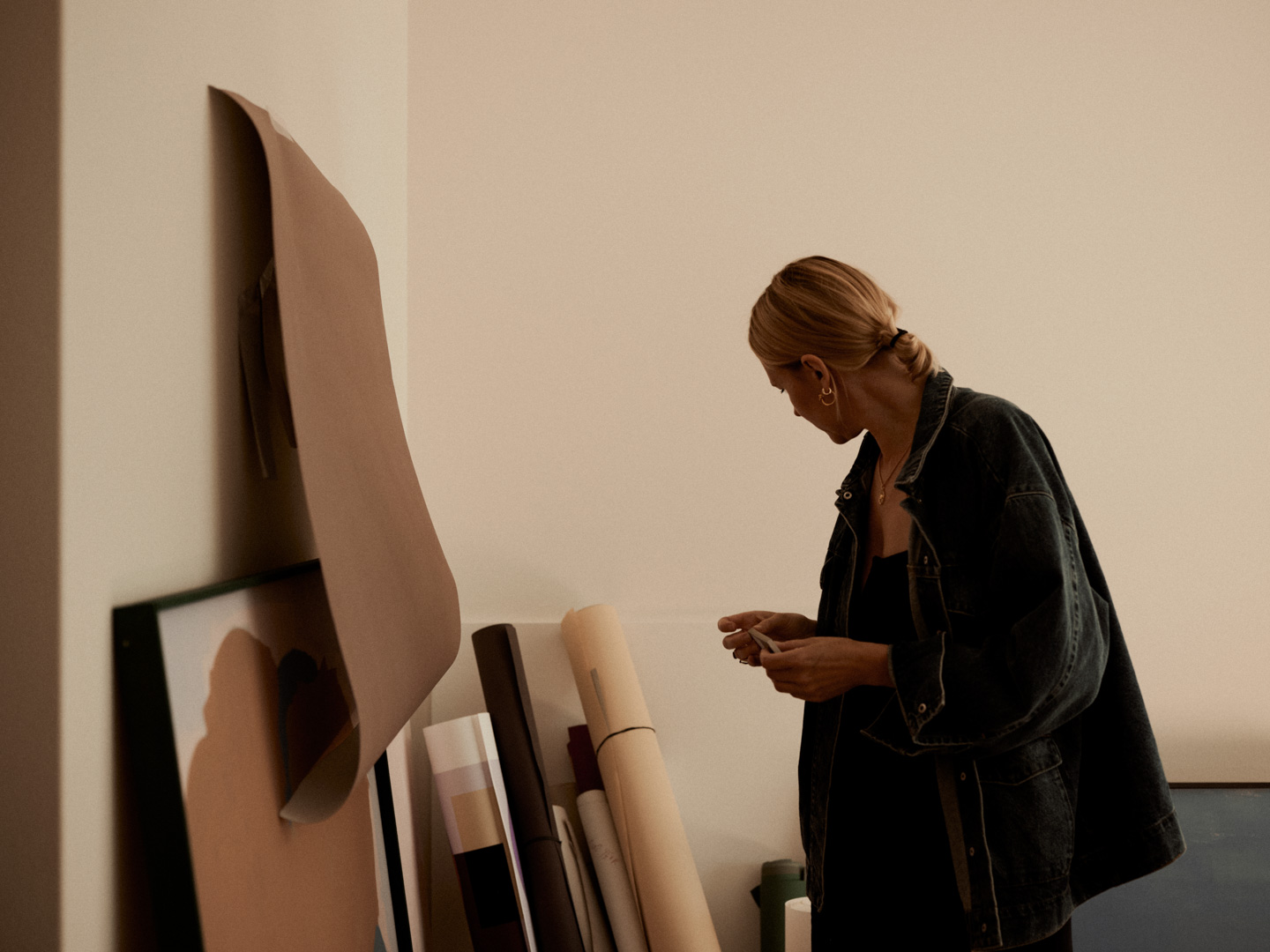 Christina Gysi, 2024