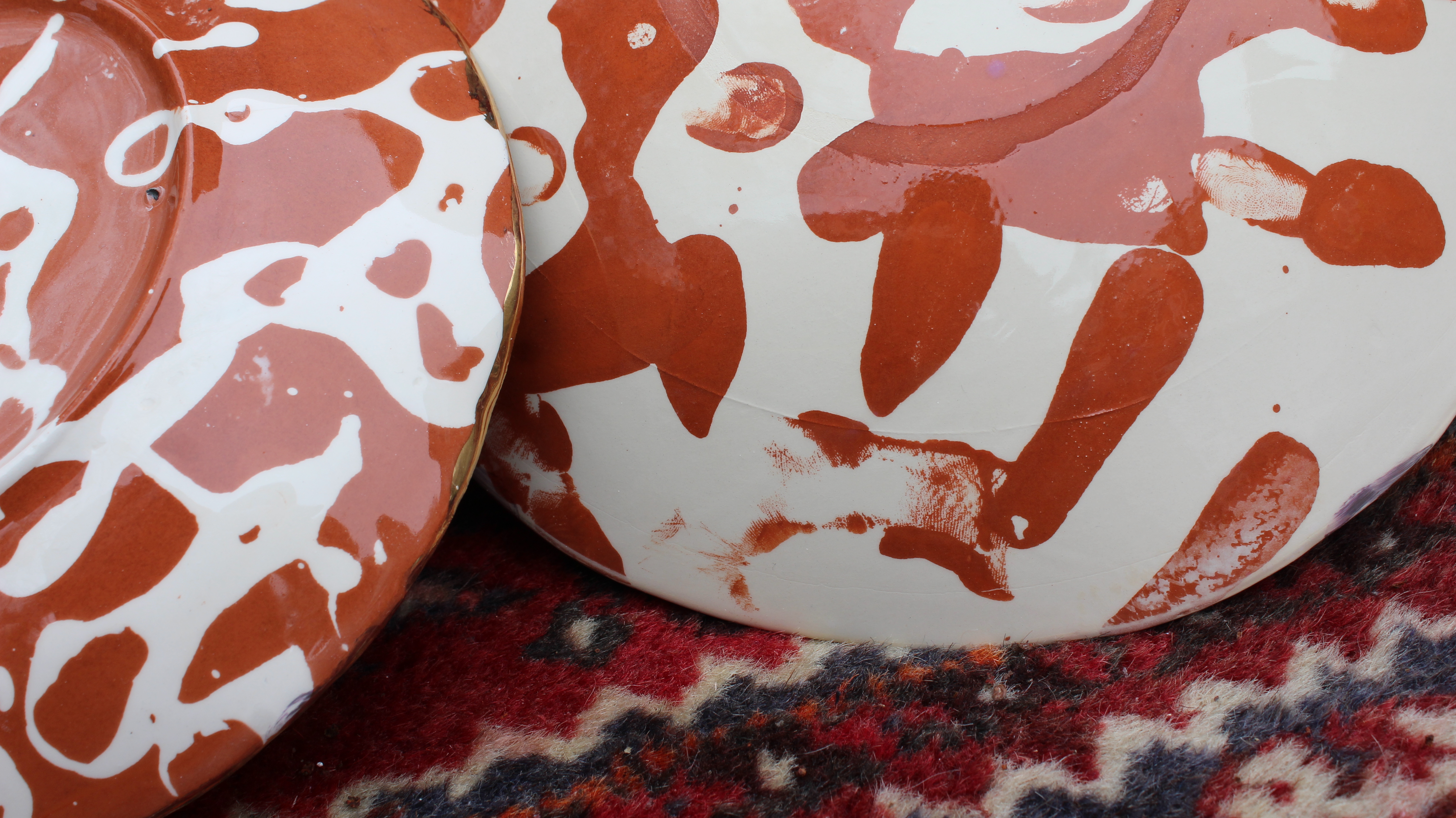 Handprint Bowls | 2019