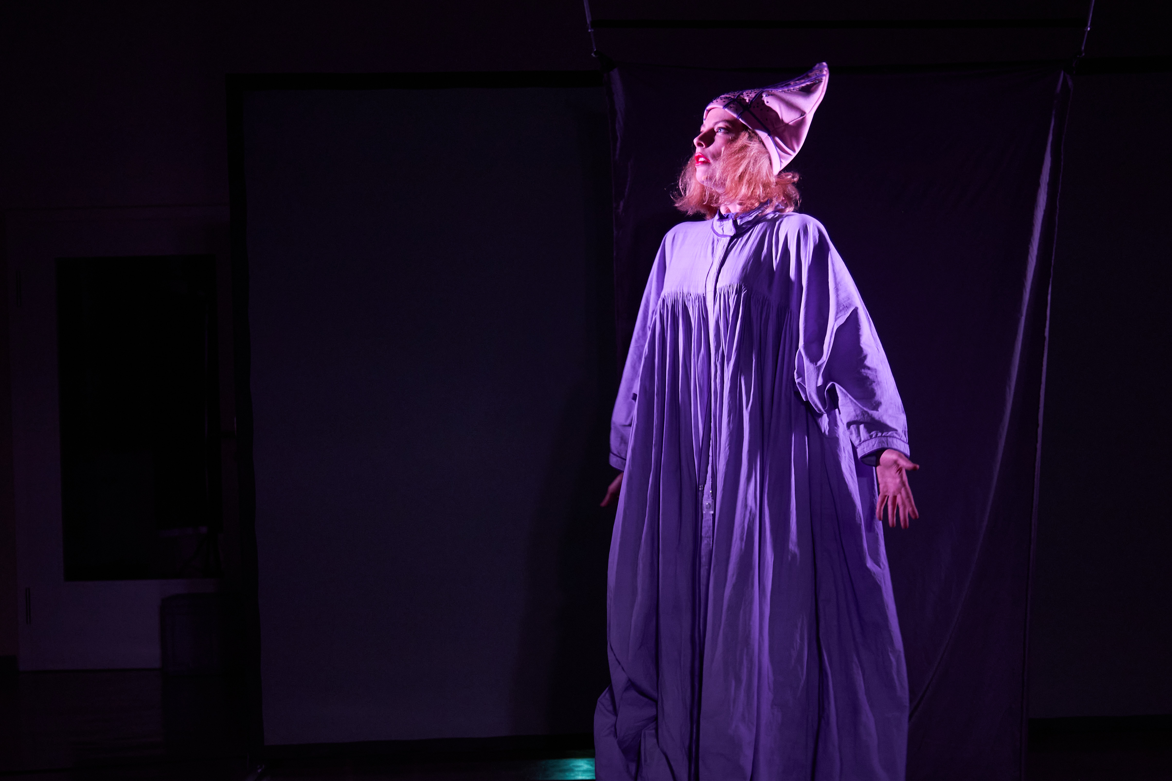 Mission Mutter Teresa R: Kra international Steirischer Herbst 2024