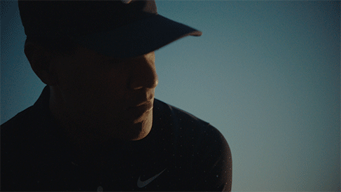 Verizon — Tony Finau