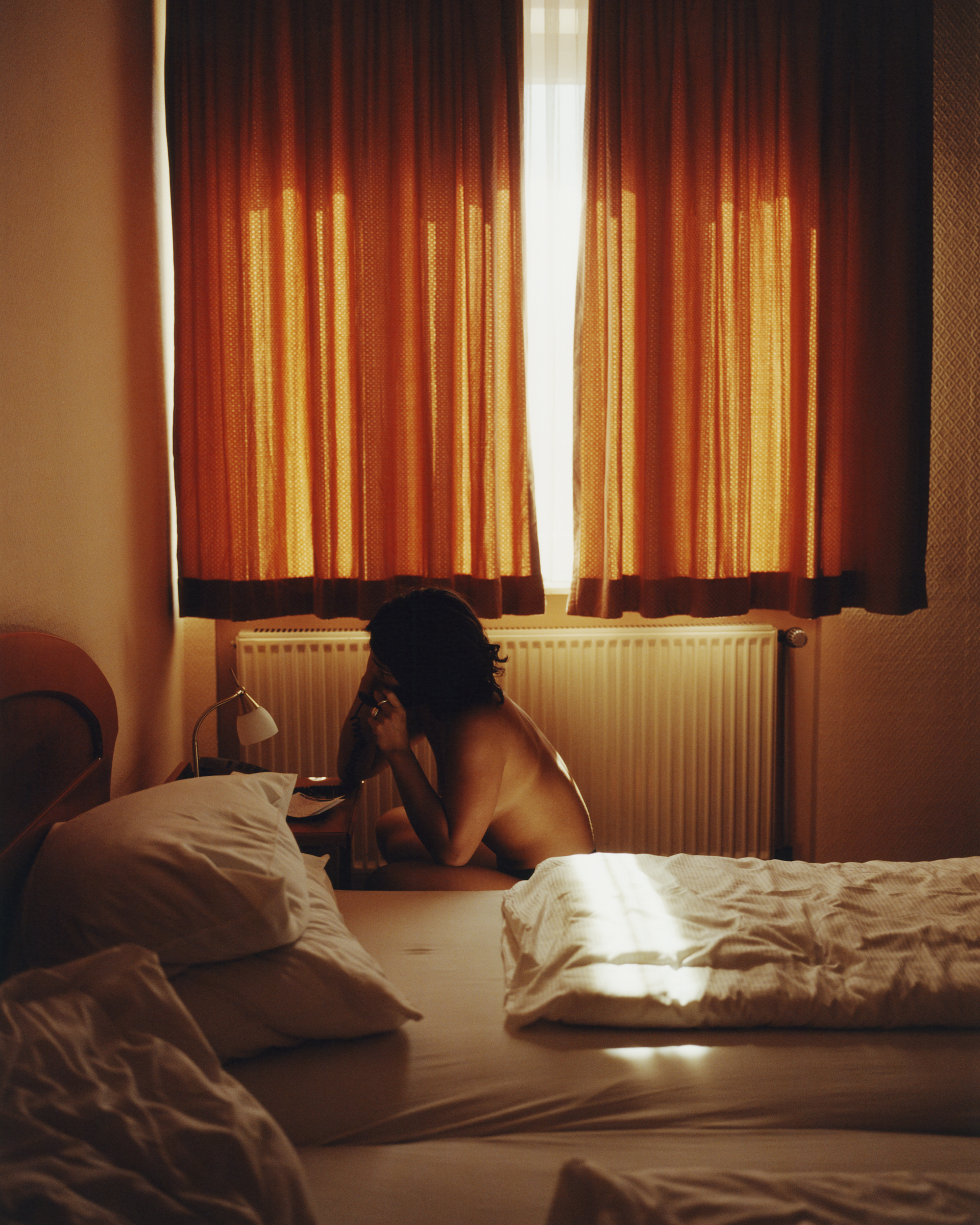 Untitled, Kassel, 2022