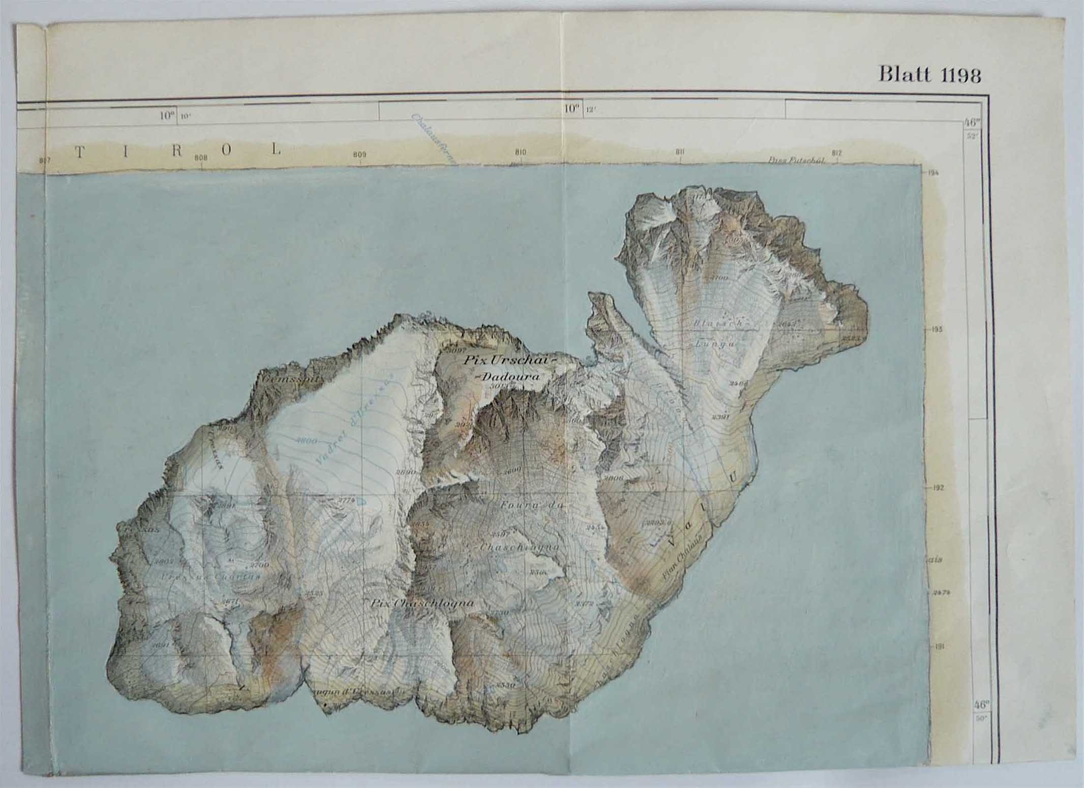 vor 2016, piz urschai