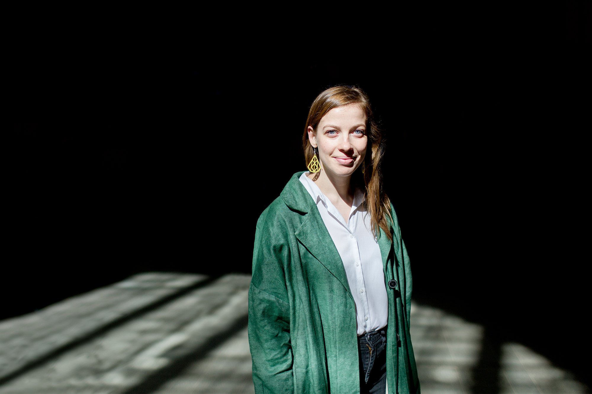 Vasemmistoliiton puheenjohtaja Li Andersson, Vasemmistoliitto 2018