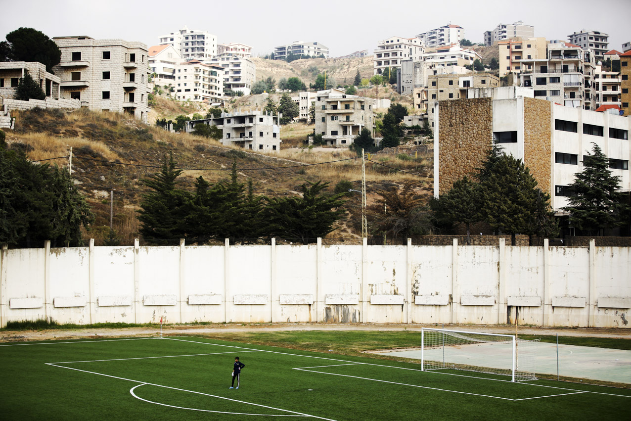 Yalla shoot football