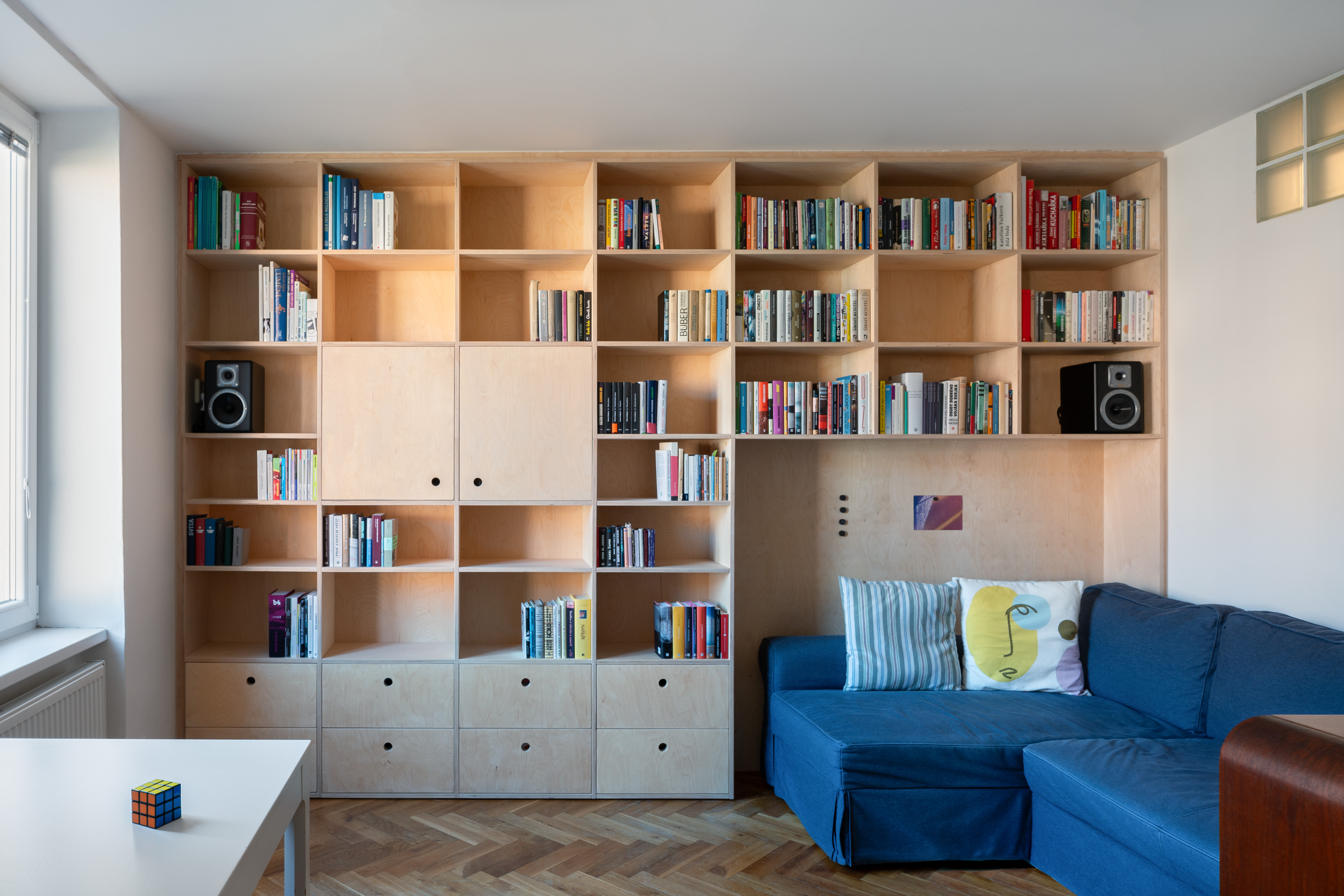 BYT KLATOVSK&Aacute;