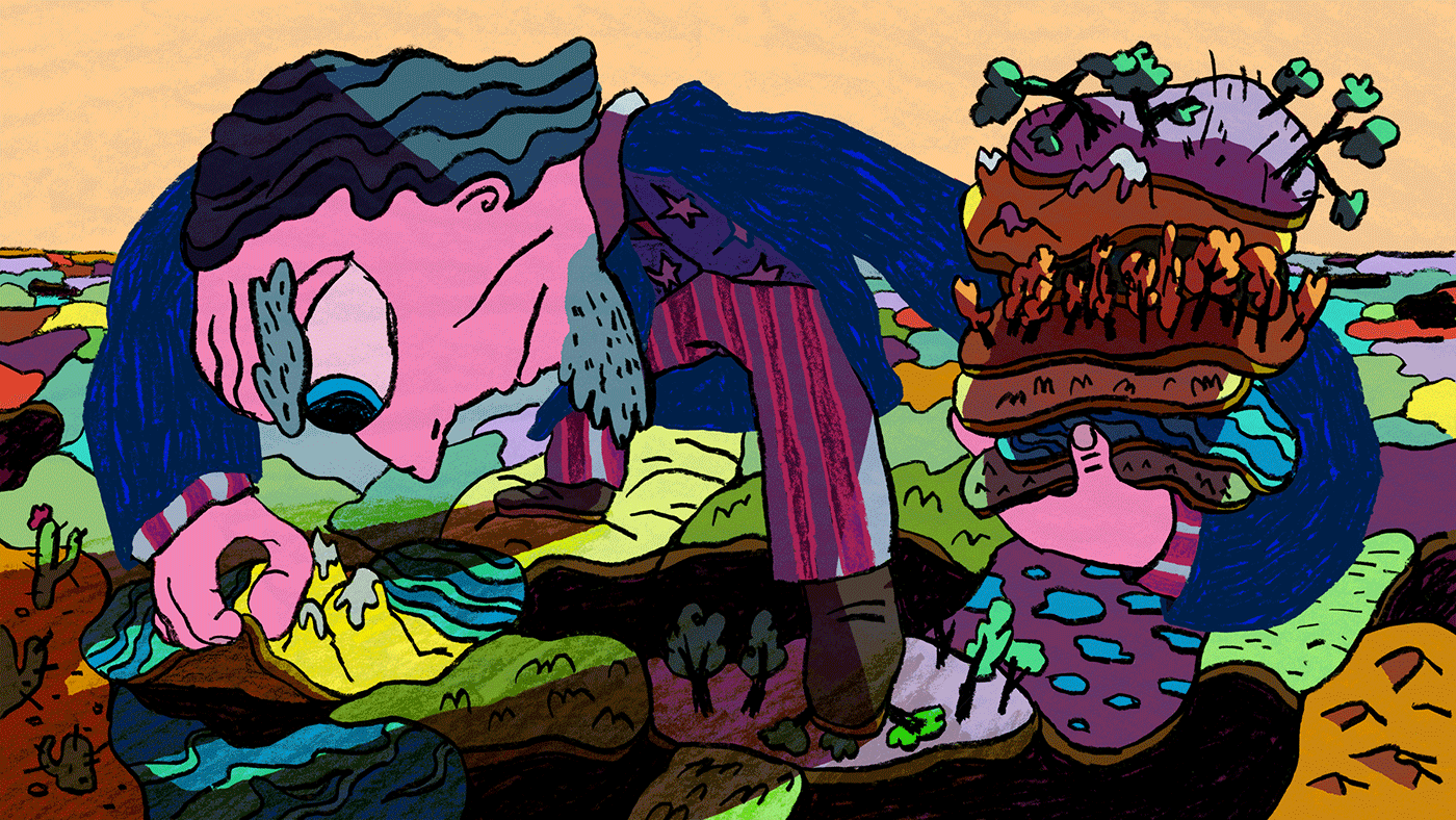 Brown Political Review, Spring 2017, Issue 2