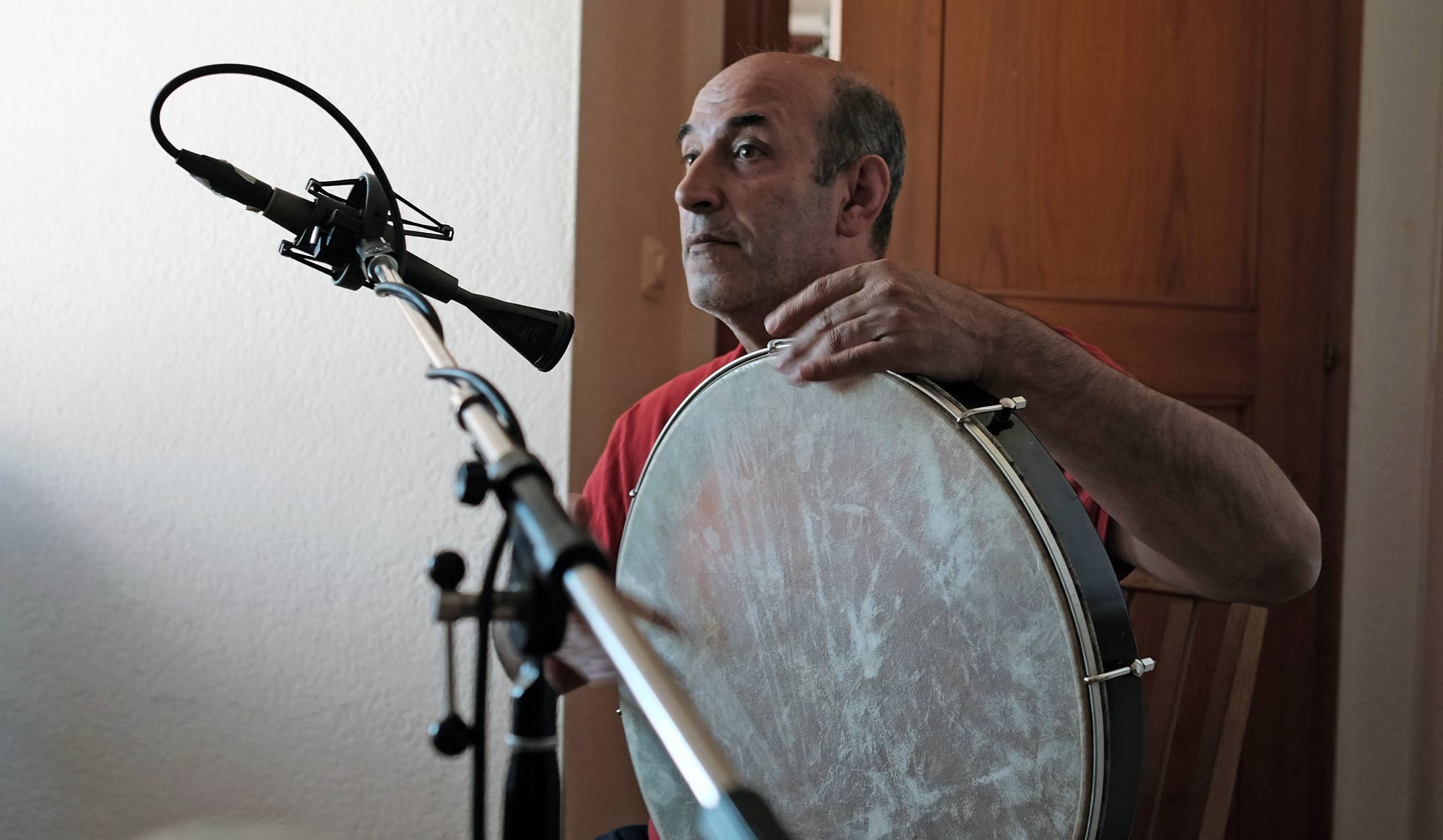 Kadir Erdogan