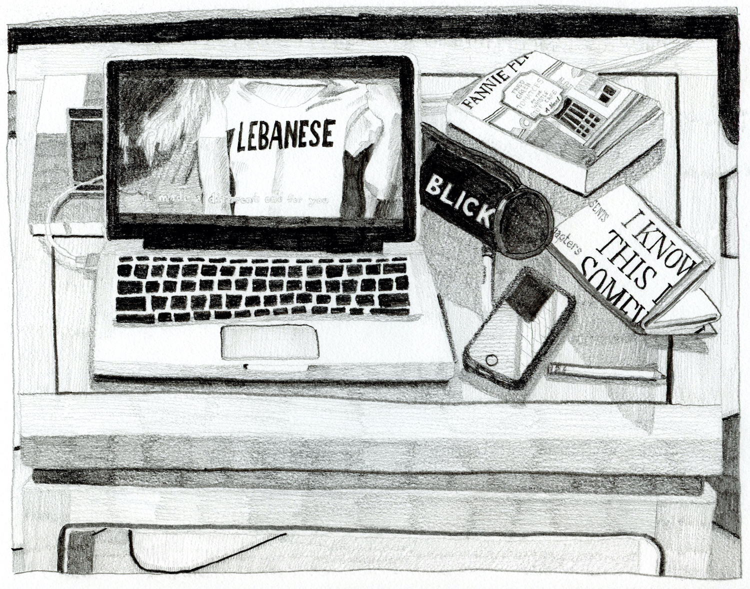 I made a different one for you. 2019