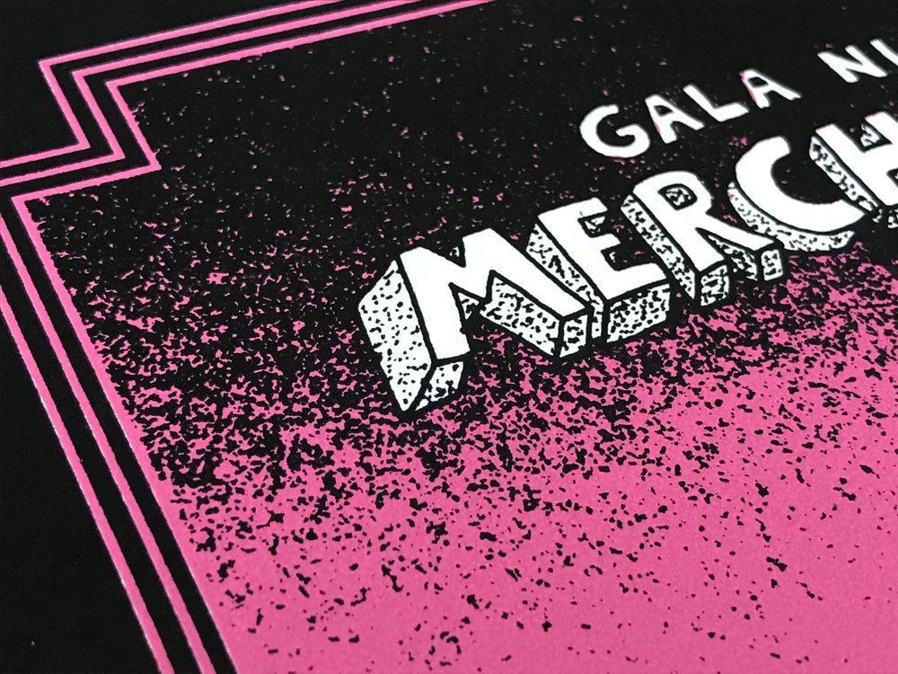 GALA Nights: Merch Show