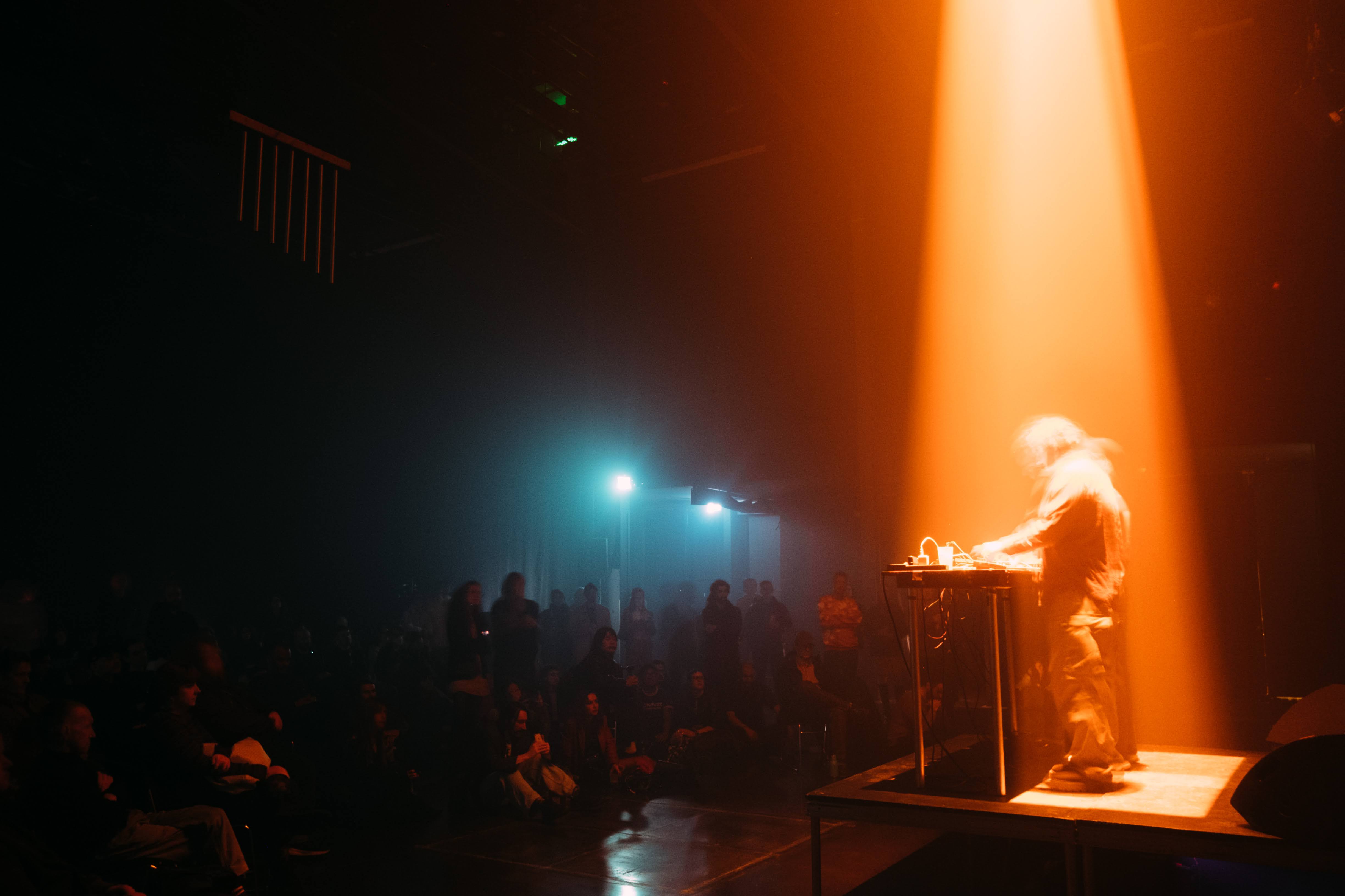 Orchestroll (Akousma 21)