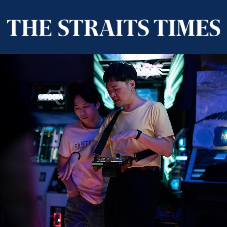 Yeo Siew Hua mystery is first S’pore film to compete for Venice Film Festival’s Golden Lion