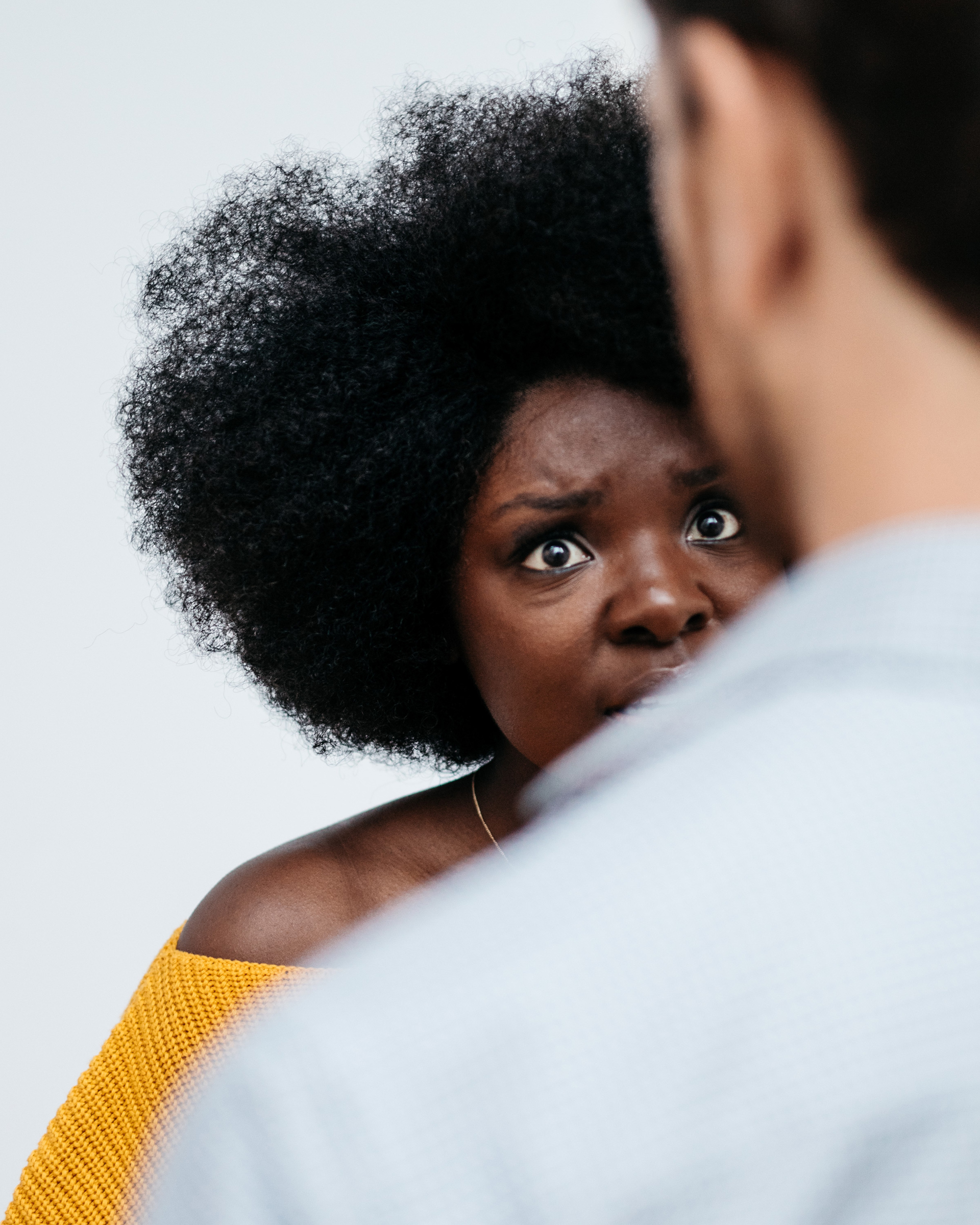 Slave Play — The New York Times, 2019