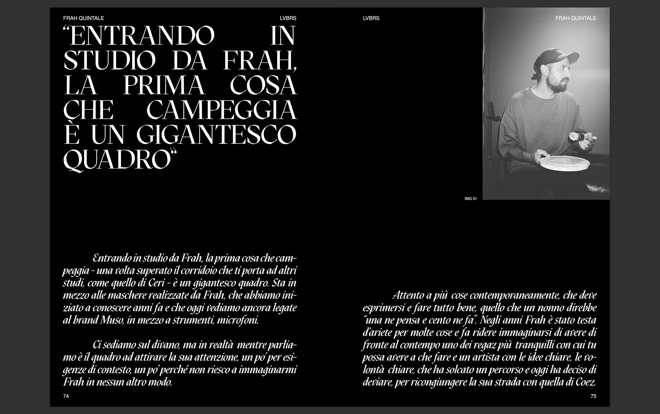 LVBRS_Lovebars-Coez Frah Quintale giallo.studio Giallo Studio