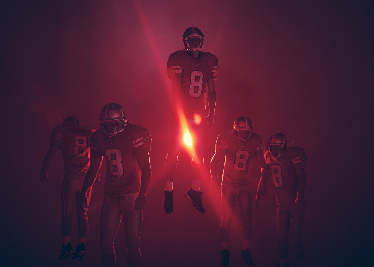 Peachman - Harness, 6437 (gallows)