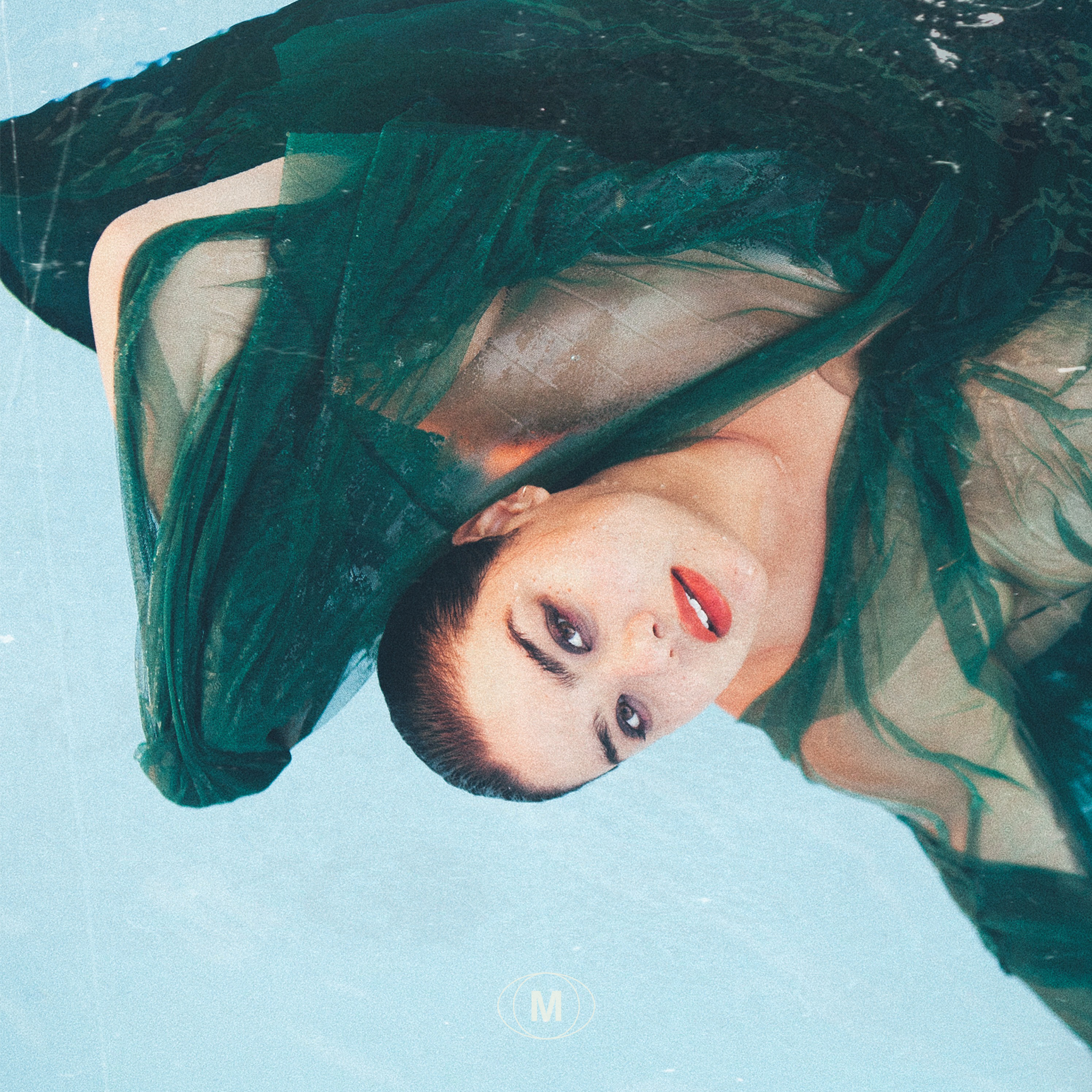 Meaghan Maples - 1763 (EP)