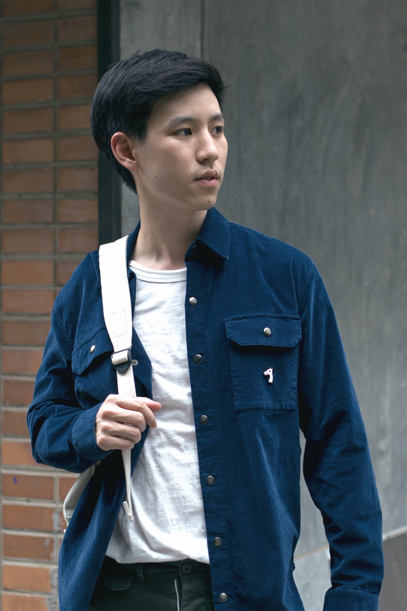 aw2017 collection, street snaps, photographed by athibodee suwannachot, 2017.