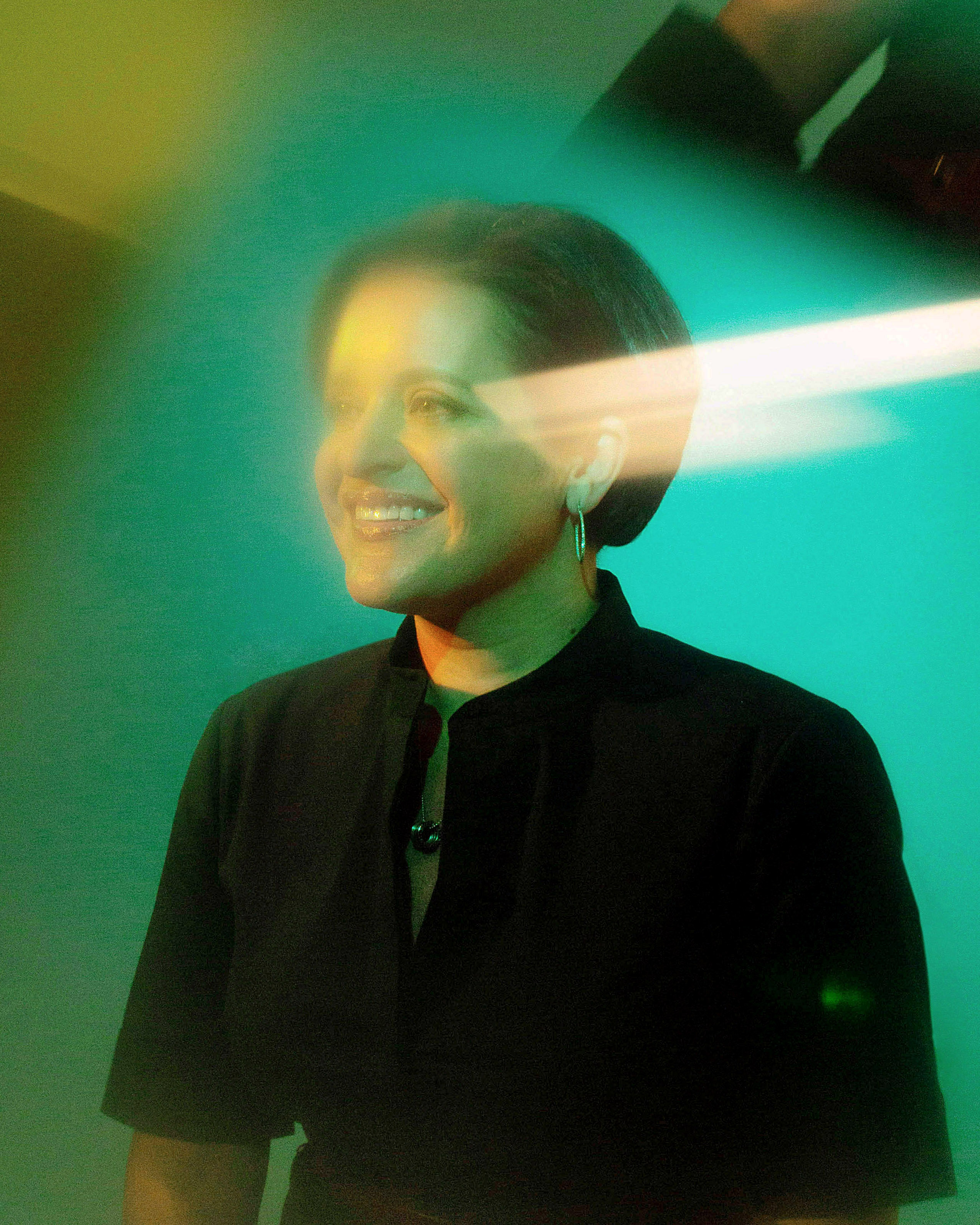 Vivien Azer for Barron's, 2019